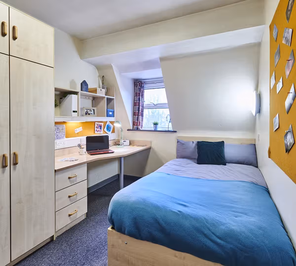 Student Accommodation - student accommodation in Portsmouth