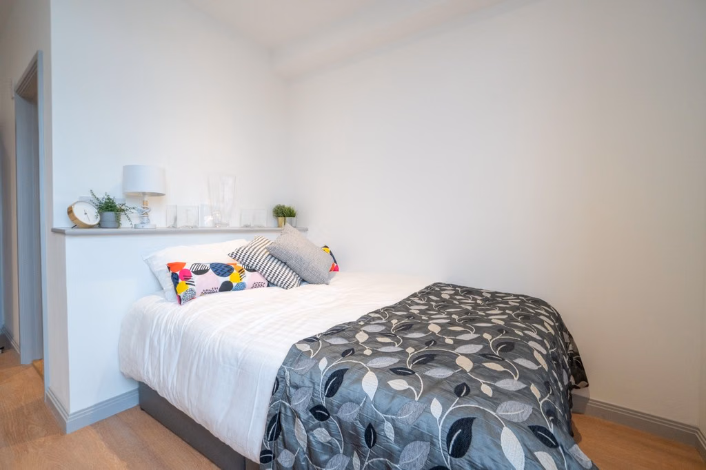 Student Accommodation - student accommodation in Leicester