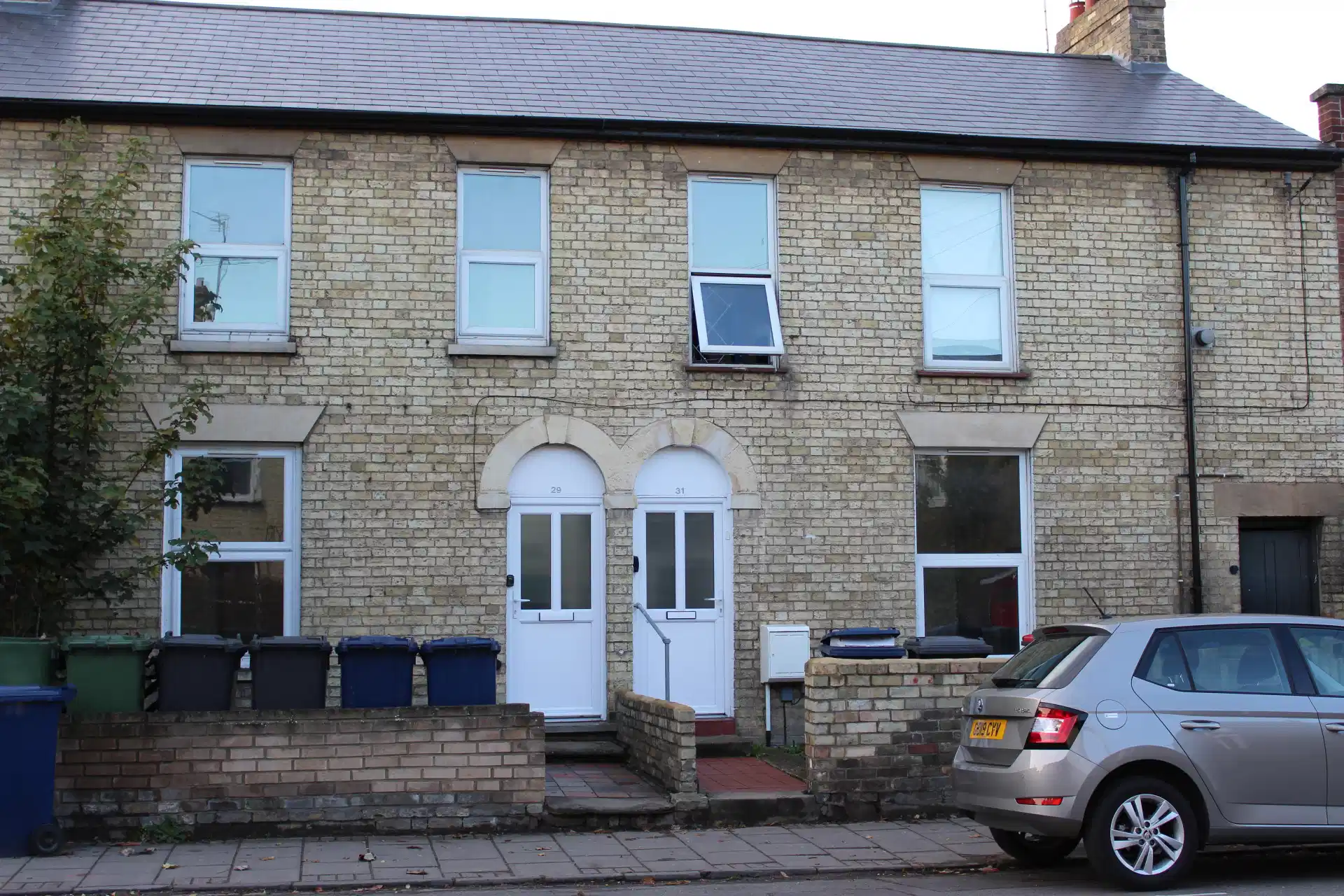 single En suite - student accommodation in Cambridge
