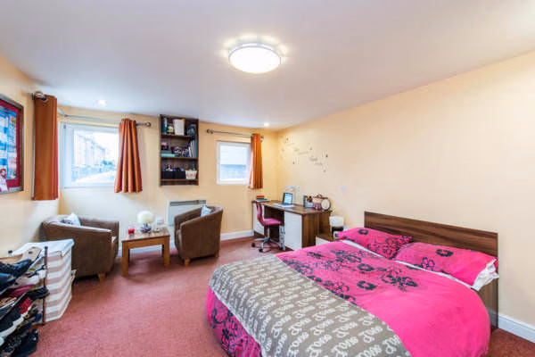 Student Accommodation - student accommodation in Bradford