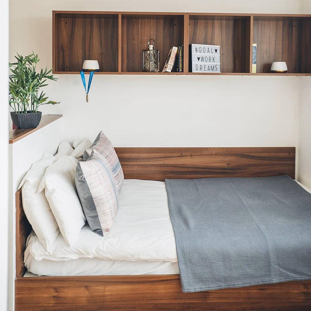 Student Accommodation - student accommodation in Bournemouth