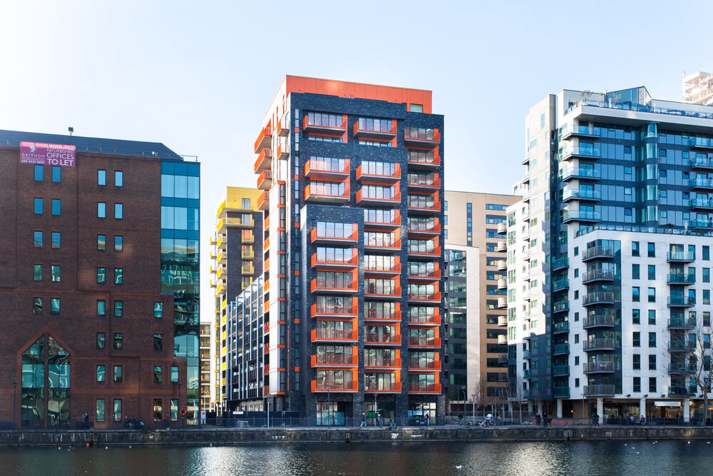 Student Accommodation - student accommodation in London