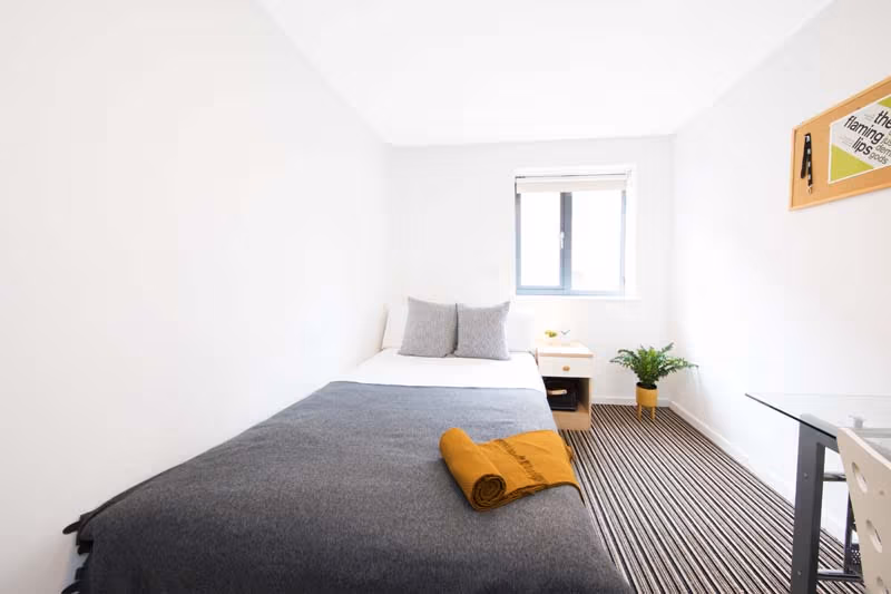 Student Accommodation - student accommodation in Leicester