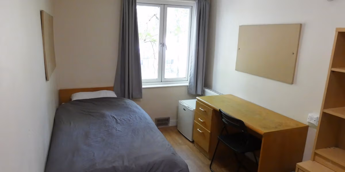 Student Accommodation - student accommodation in London