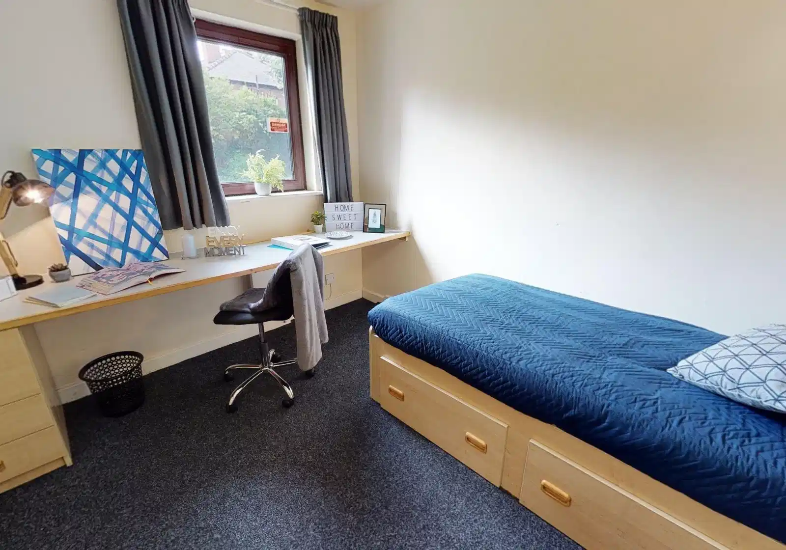 Student Accommodation - student accommodation in Manchester