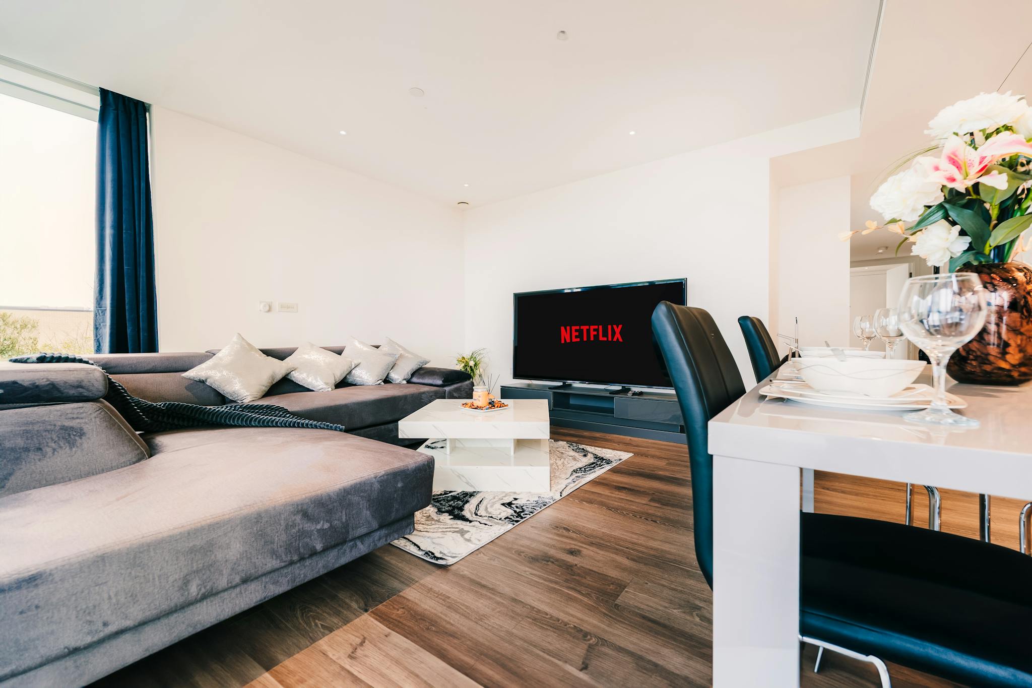 apartment - student accommodation in London