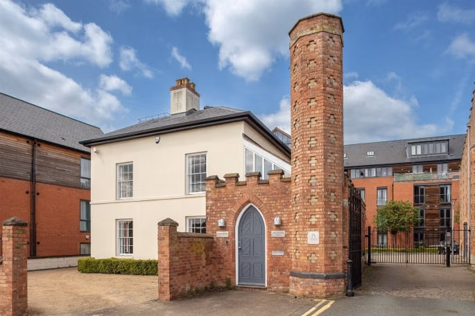 1 Bedroom Apartment - student accommodation in Nottingham