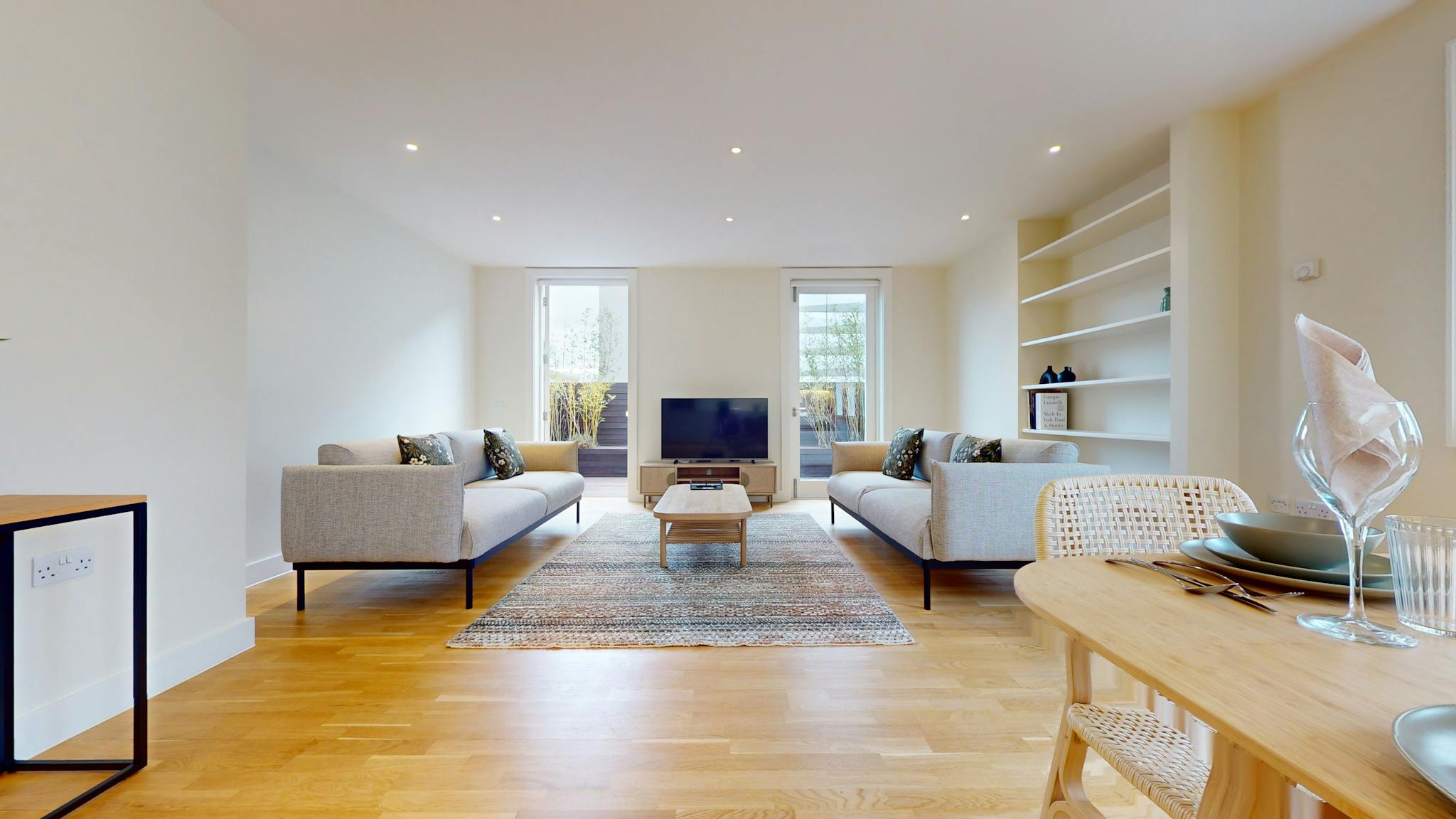 apartment - student accommodation in London