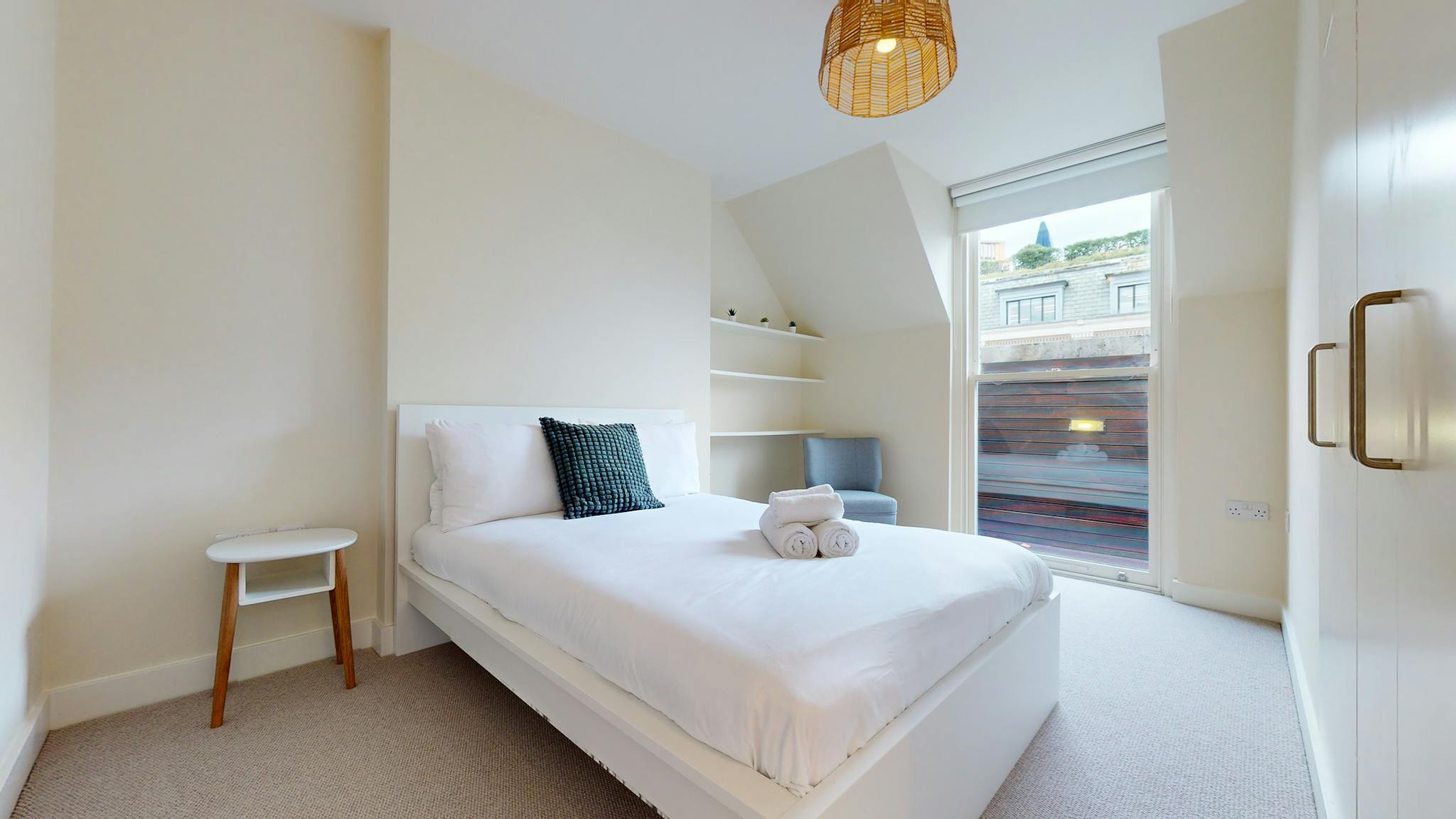 apartment - student accommodation in London