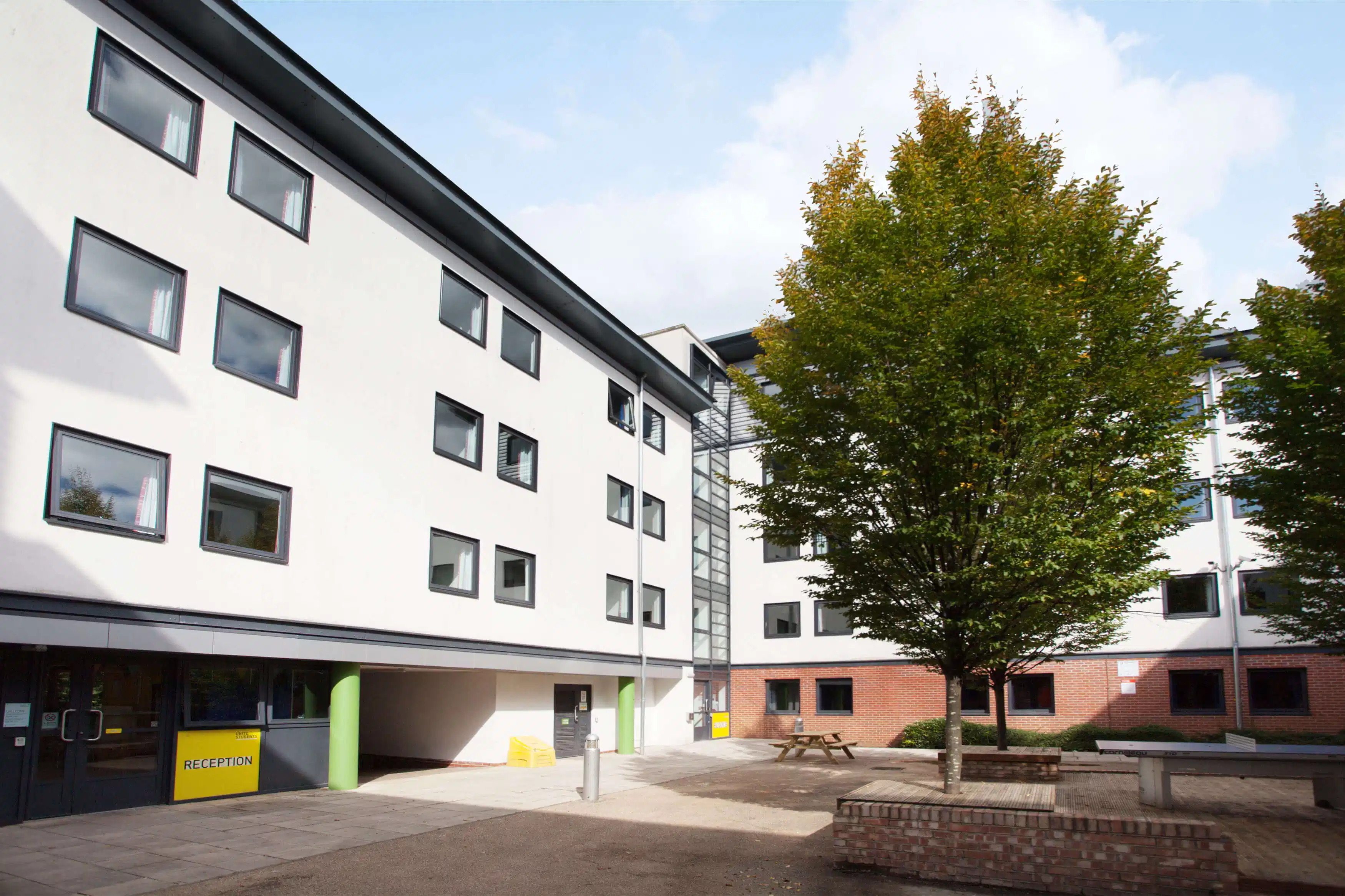 Student Accommodation - student accommodation in Bath