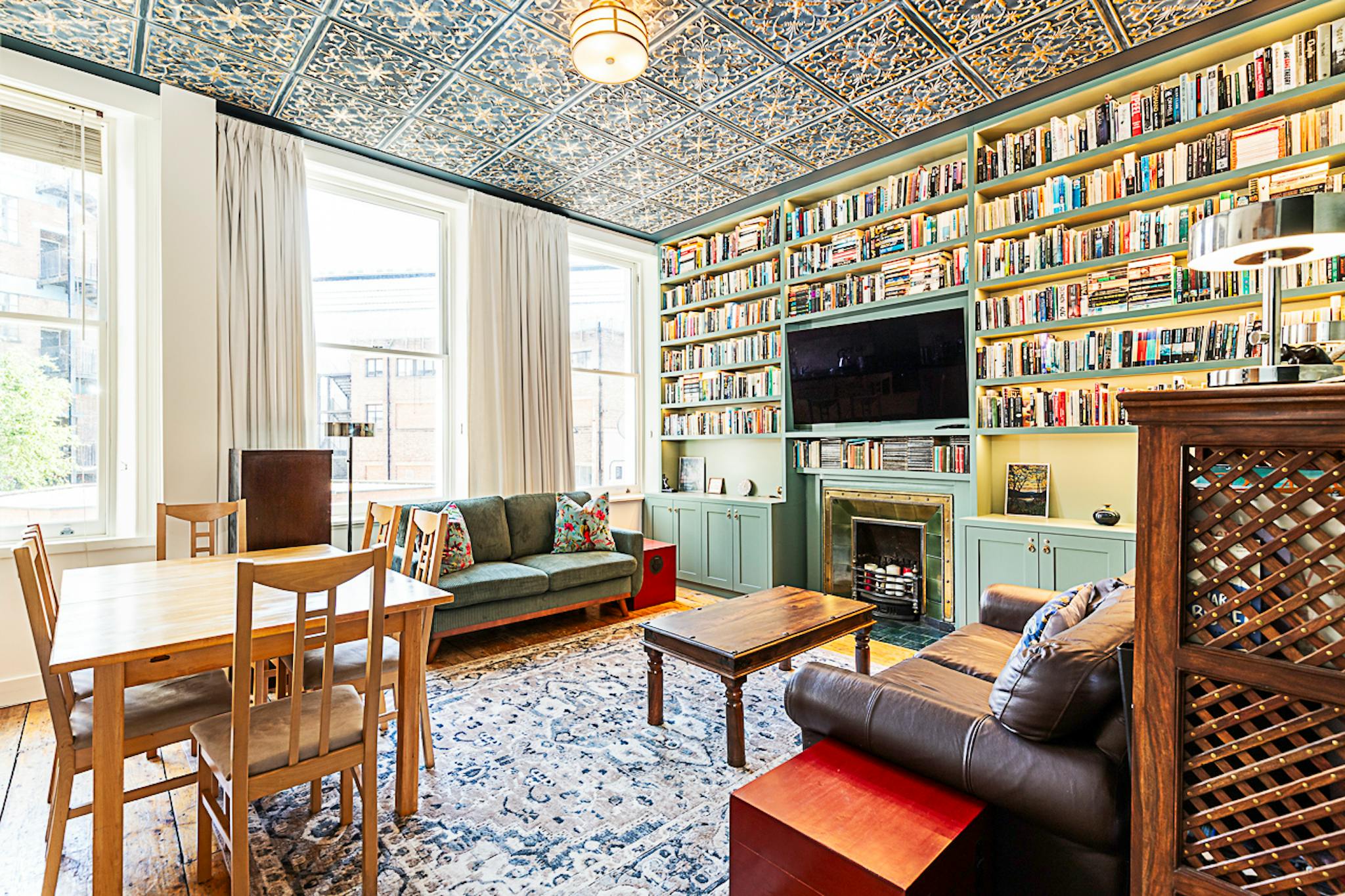 apartment - student accommodation in London