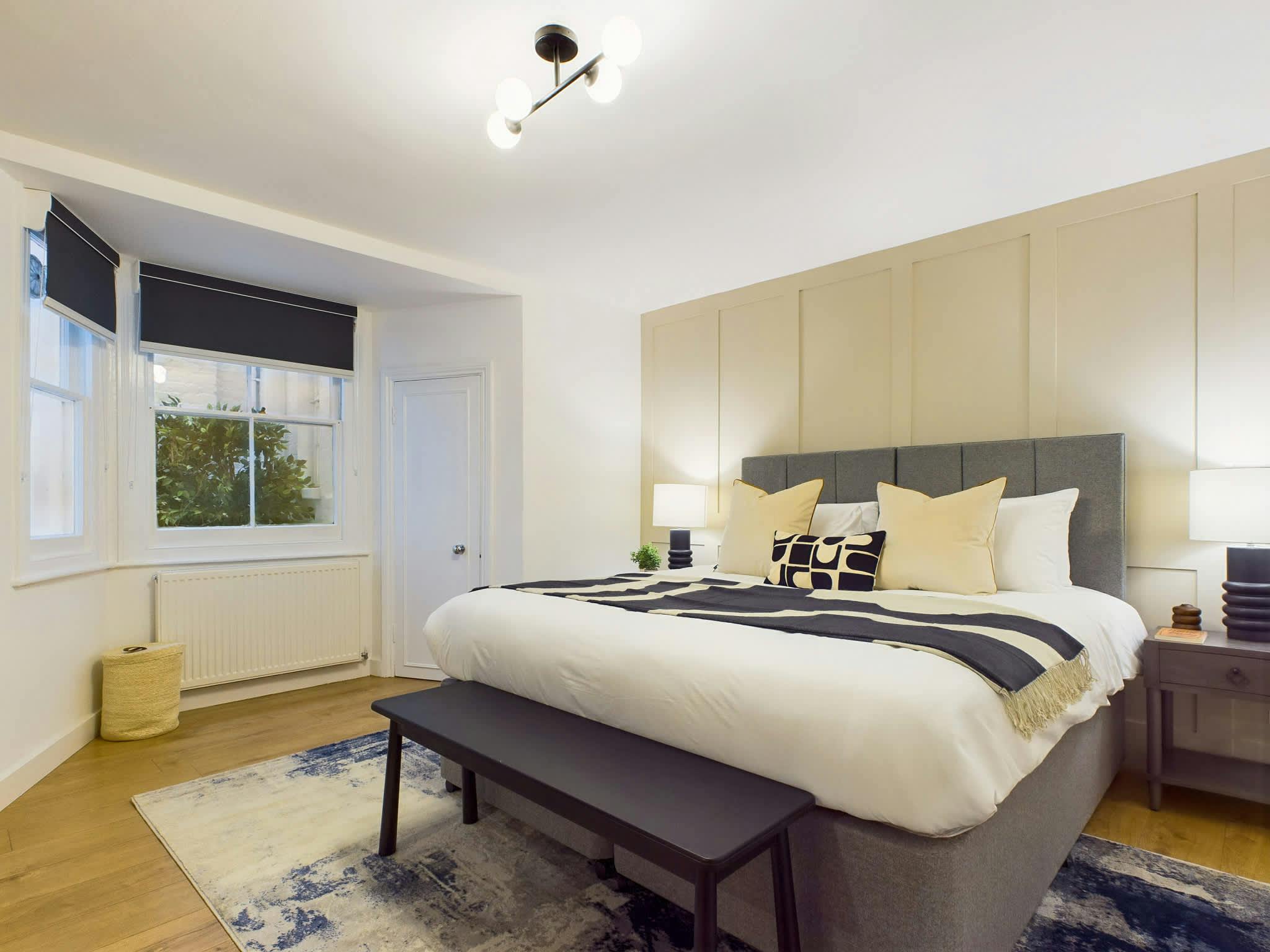 apartment - student accommodation in London