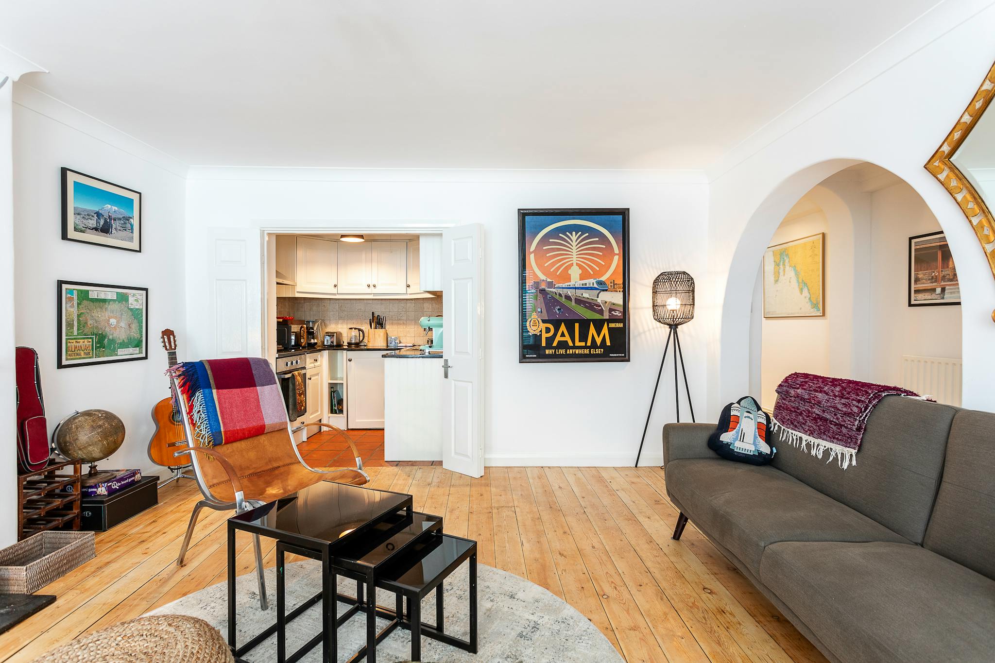 apartment - student accommodation in London