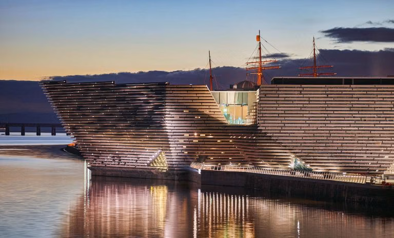 Student Accommodation - student accommodation in Dundee