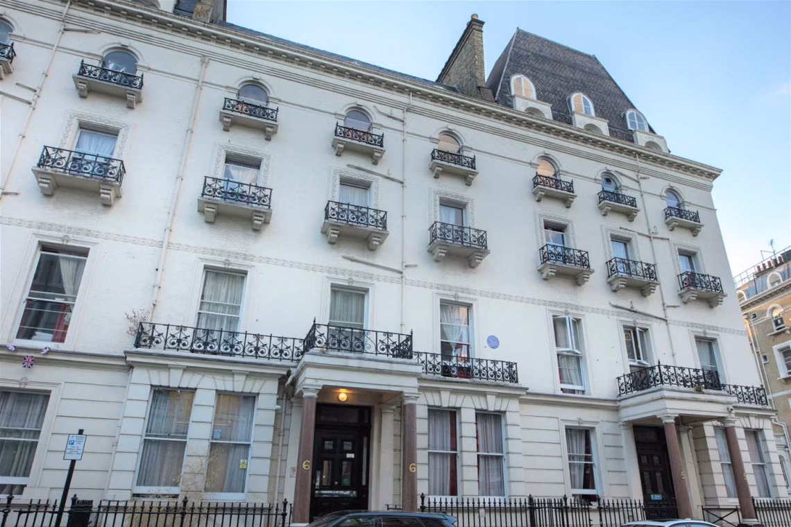 Student Accommodation - student accommodation in London