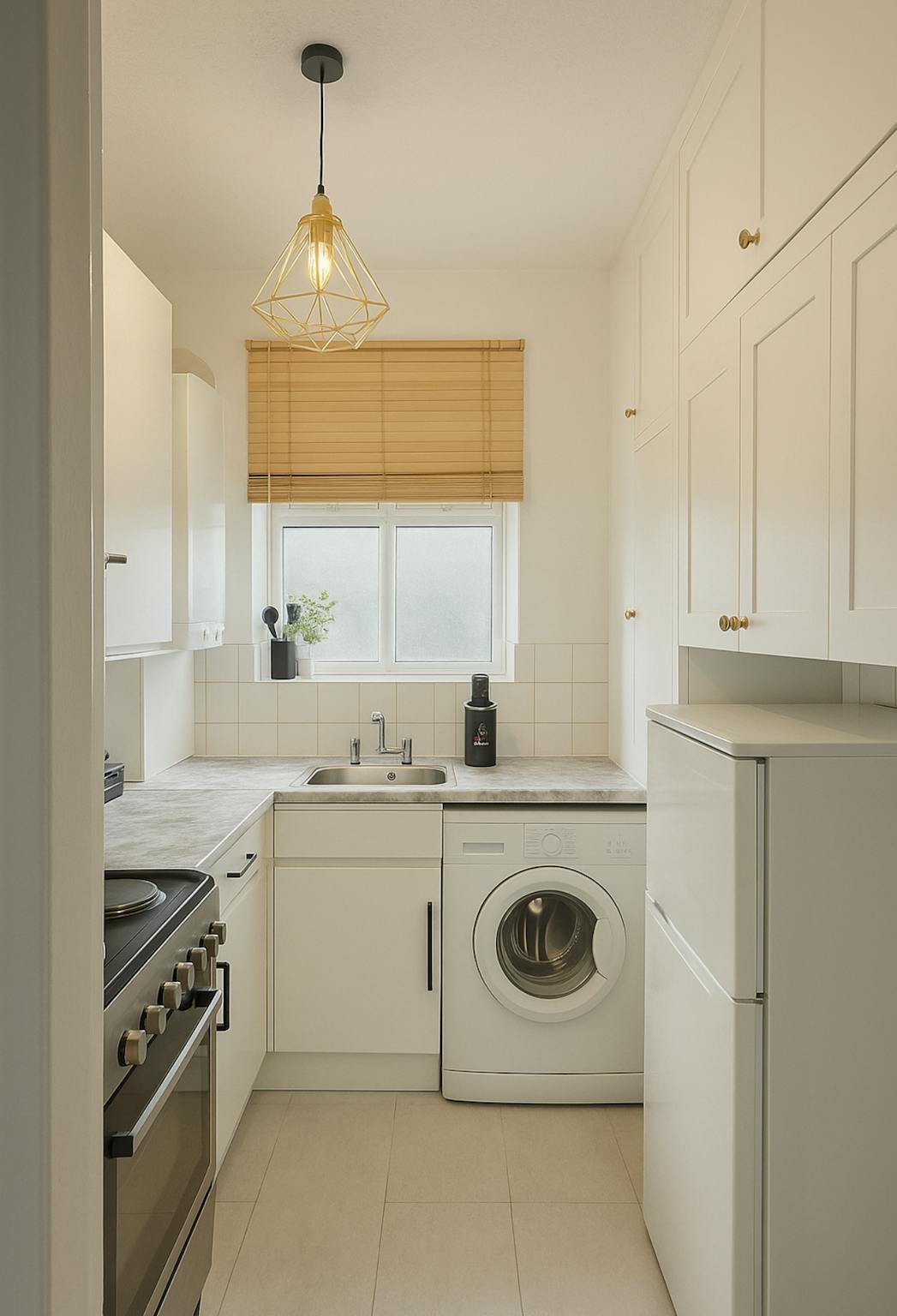 apartment - student accommodation in London