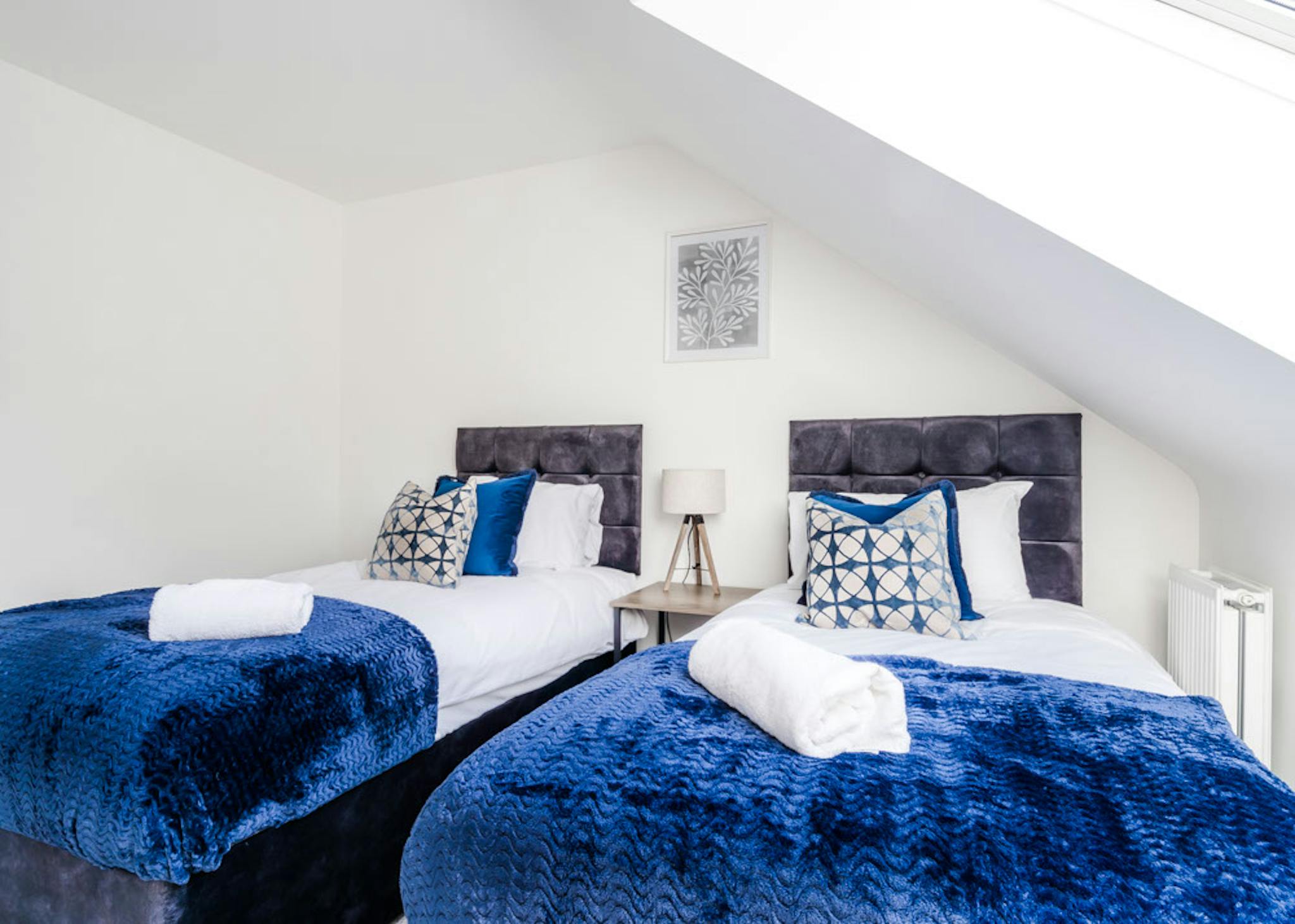 house - student accommodation in United Kingdom