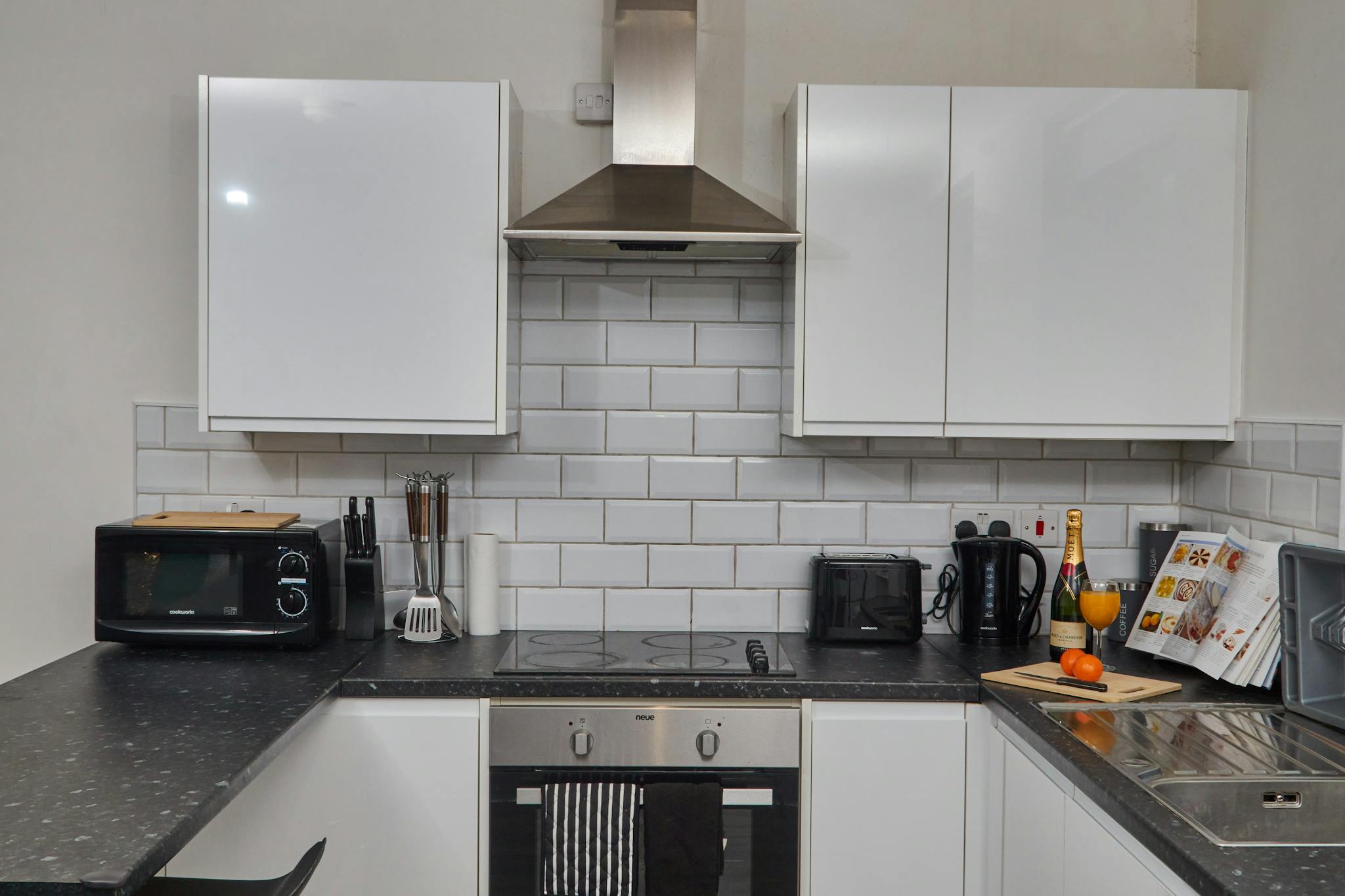 apartment - student accommodation in Leeds