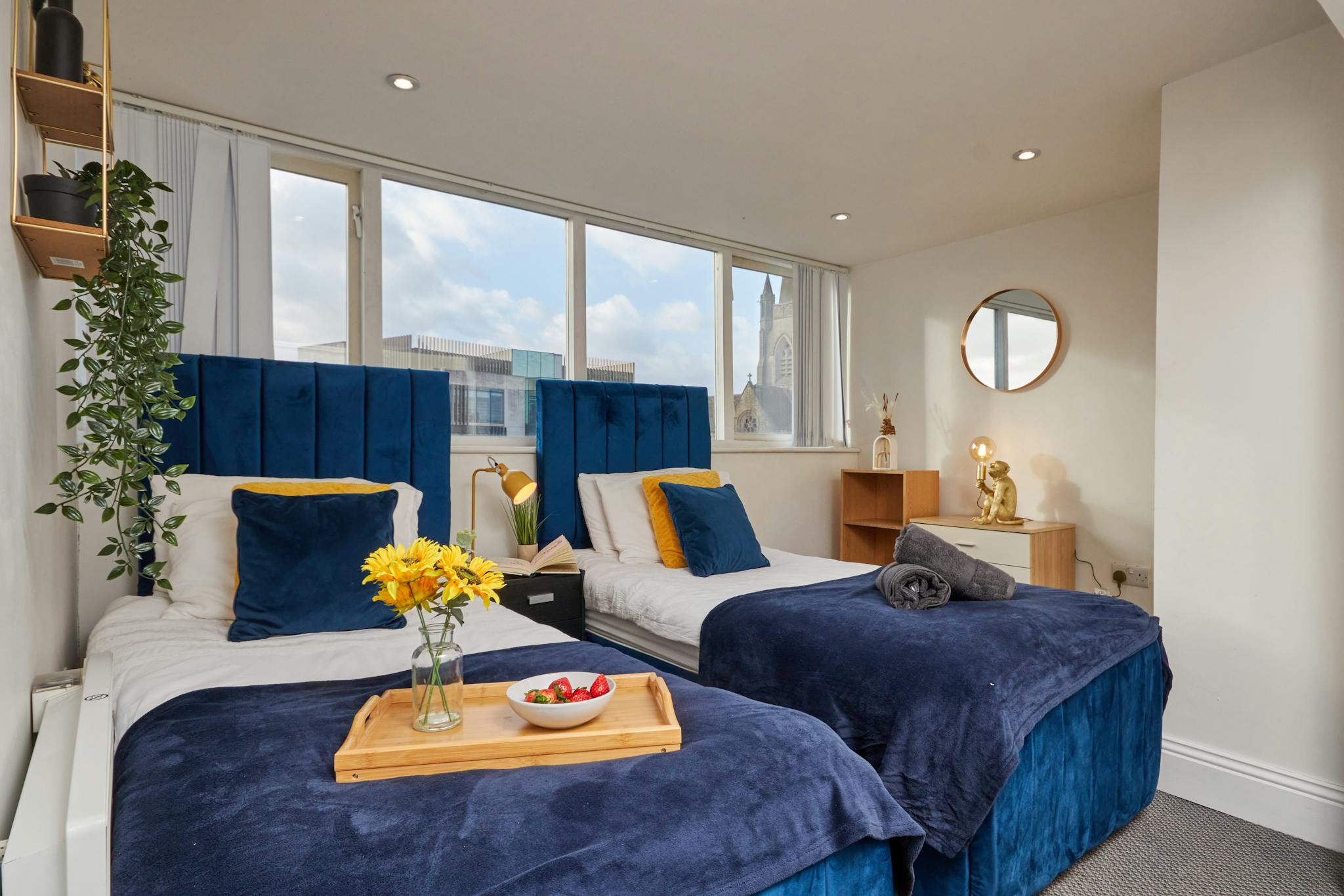 apartment - student accommodation in Leeds