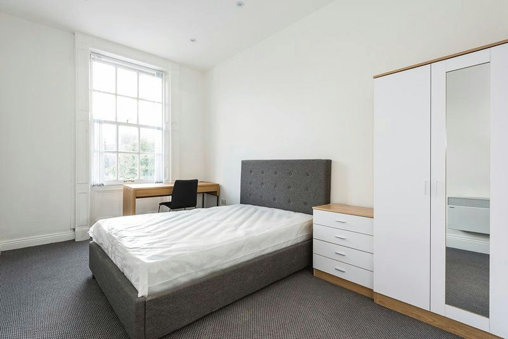 apartment - student accommodation in Leeds
