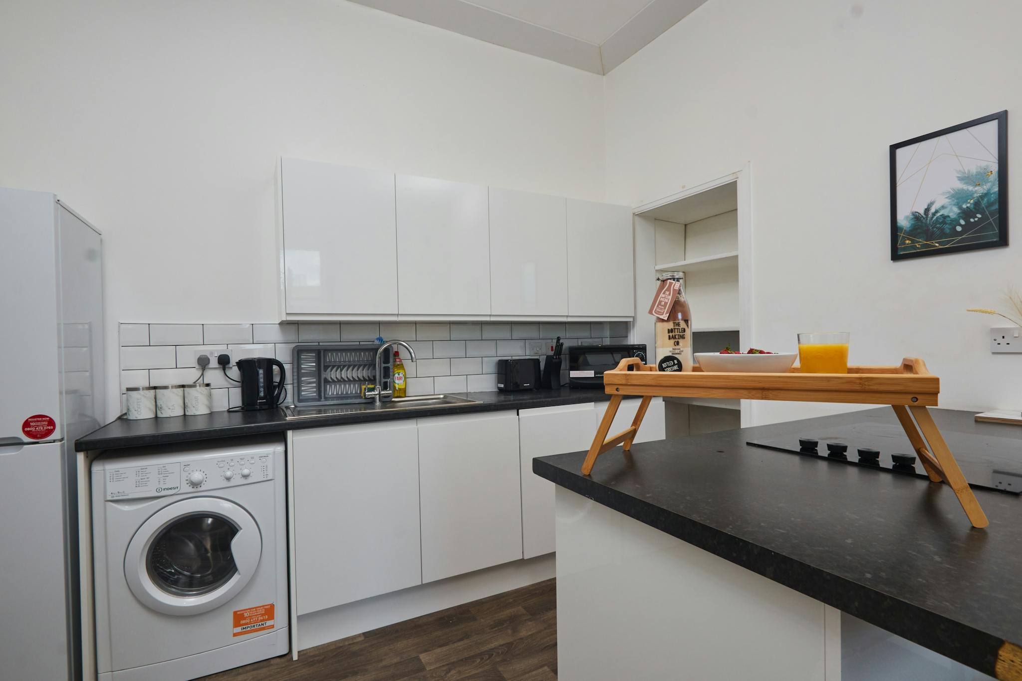 apartment - student accommodation in Leeds