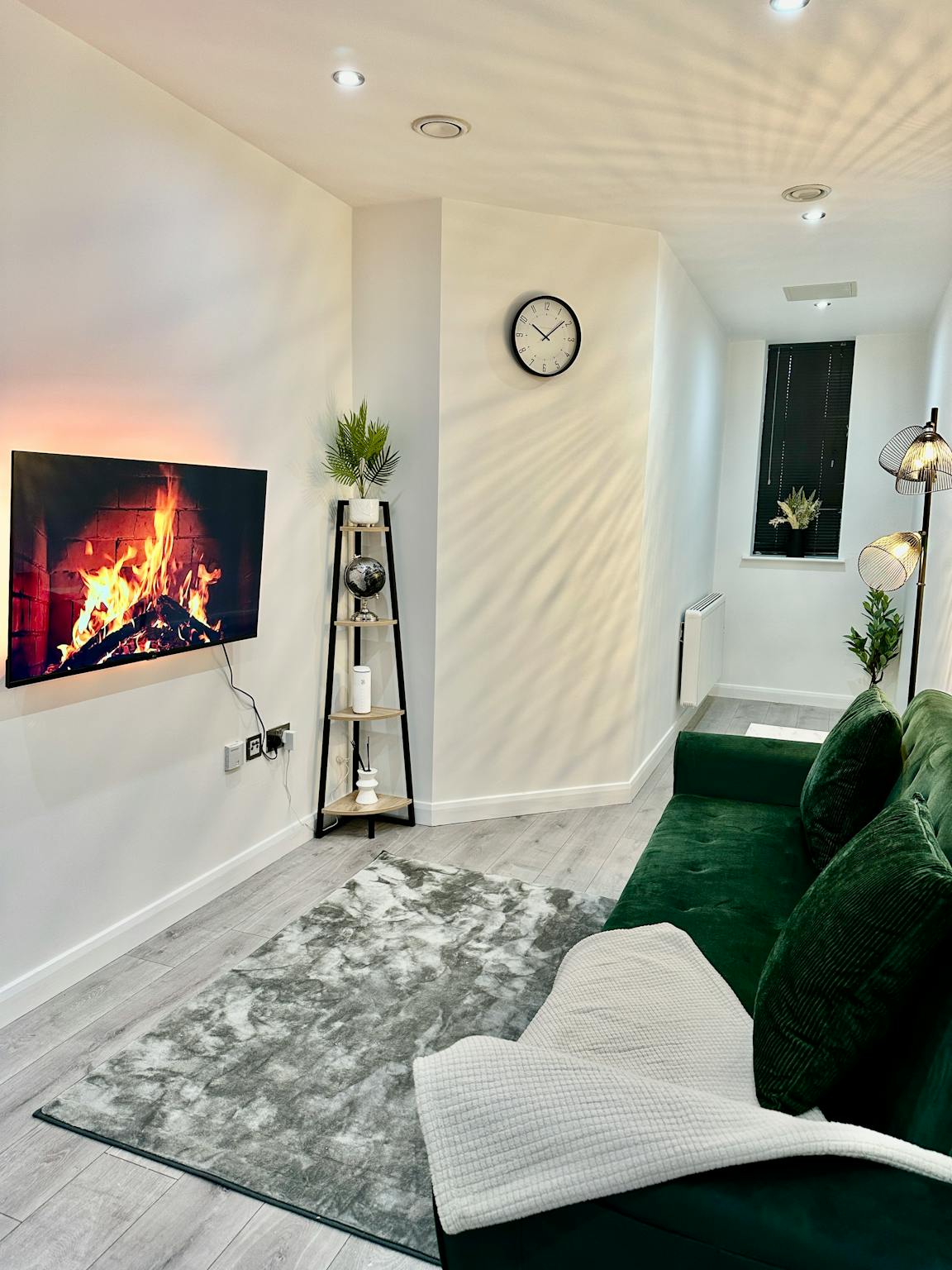 apartment - student accommodation in Leicester