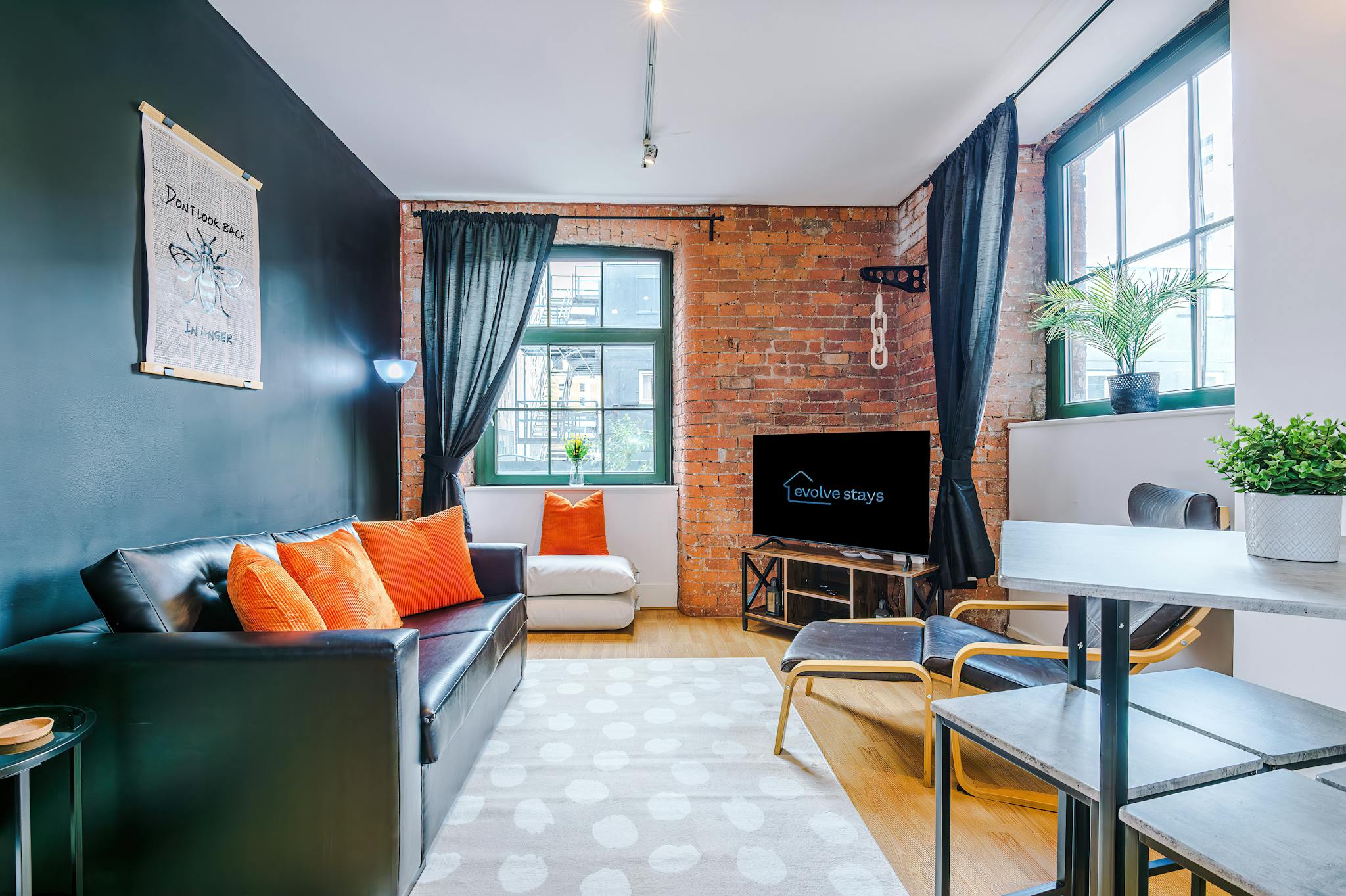 apartment - student accommodation in Manchester