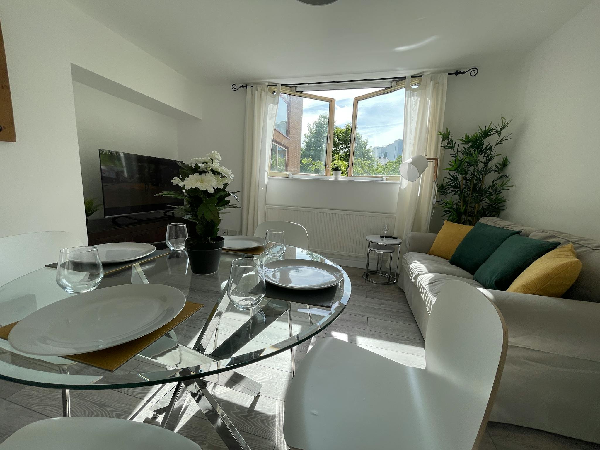 apartment - student accommodation in London