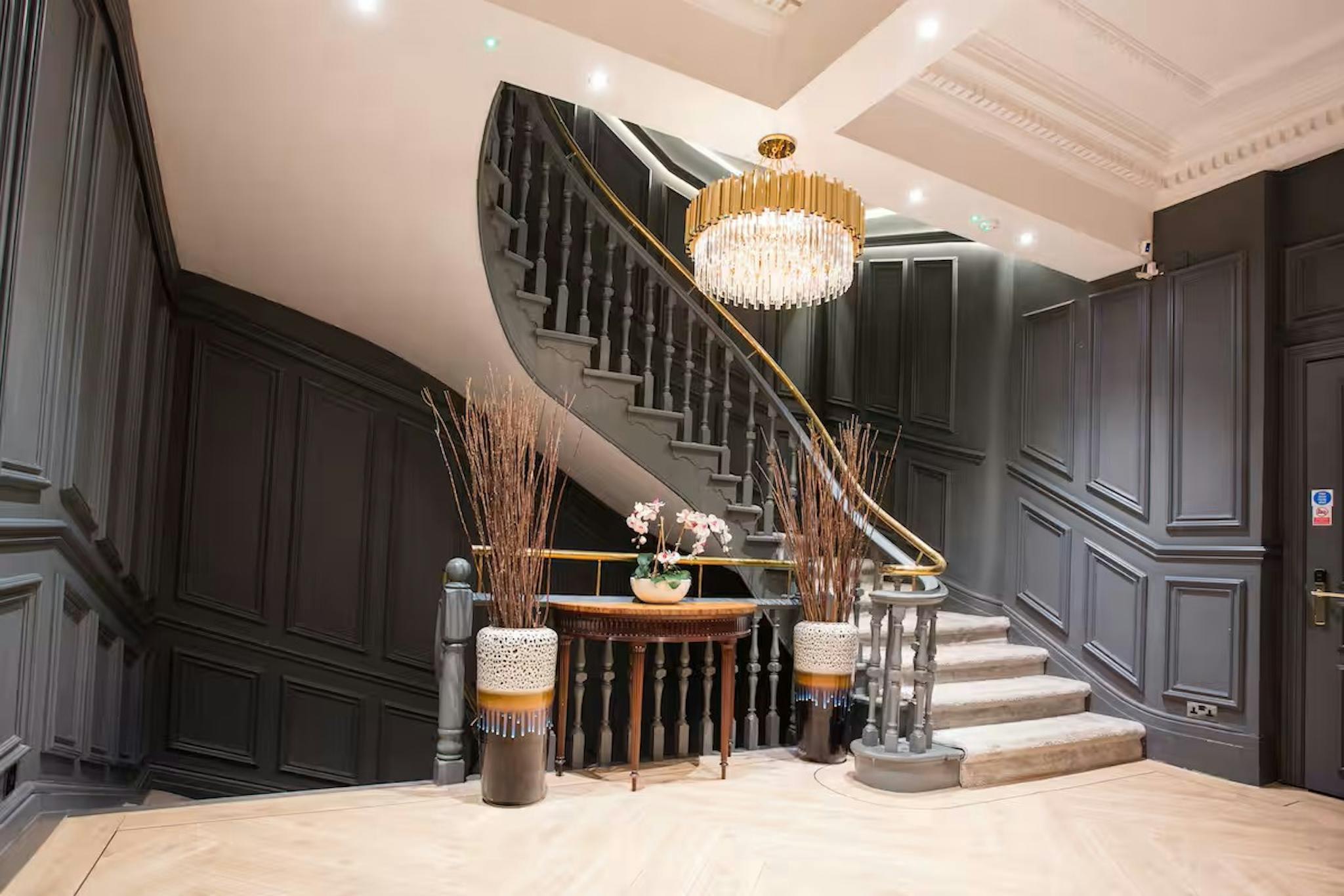 apartment - student accommodation in Manchester