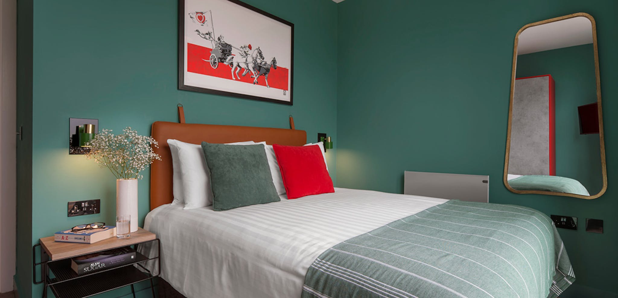apartment - student accommodation in Manchester