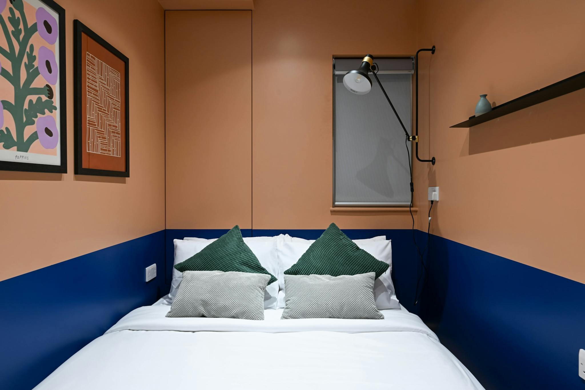 apartment - student accommodation in London