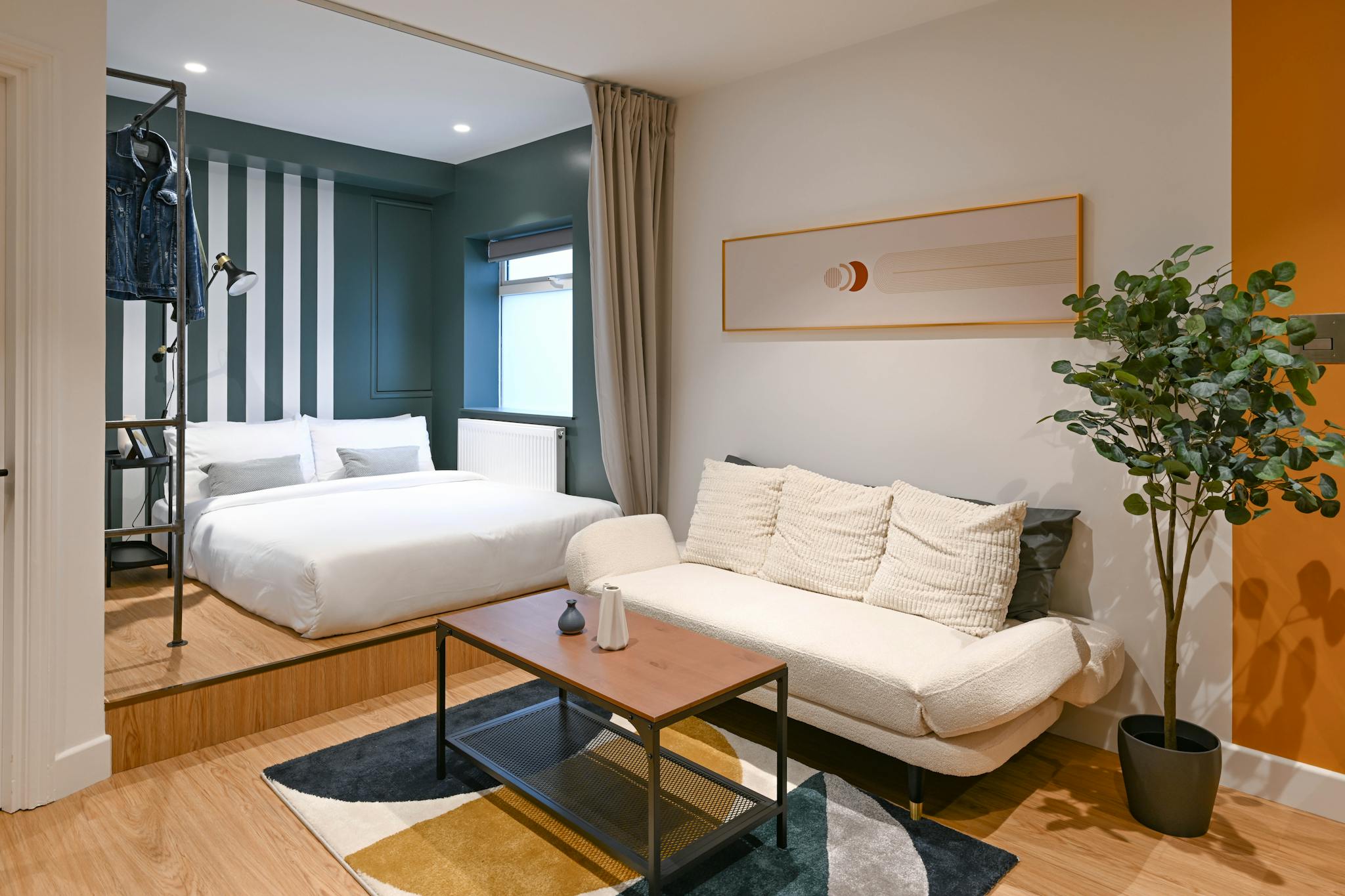 apartment - student accommodation in London