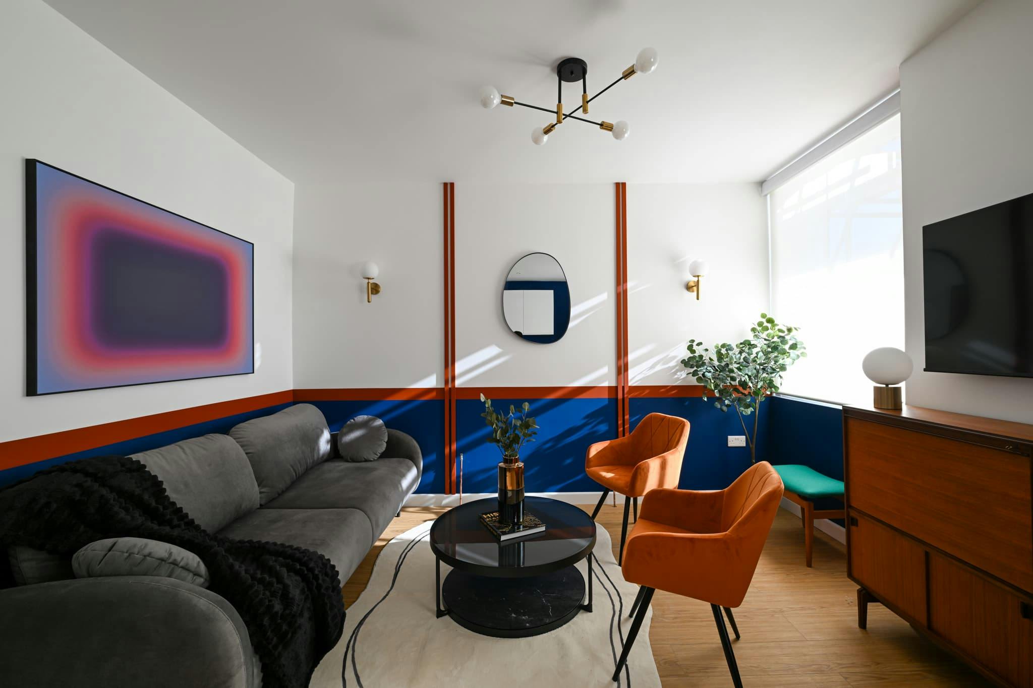 apartment - student accommodation in London