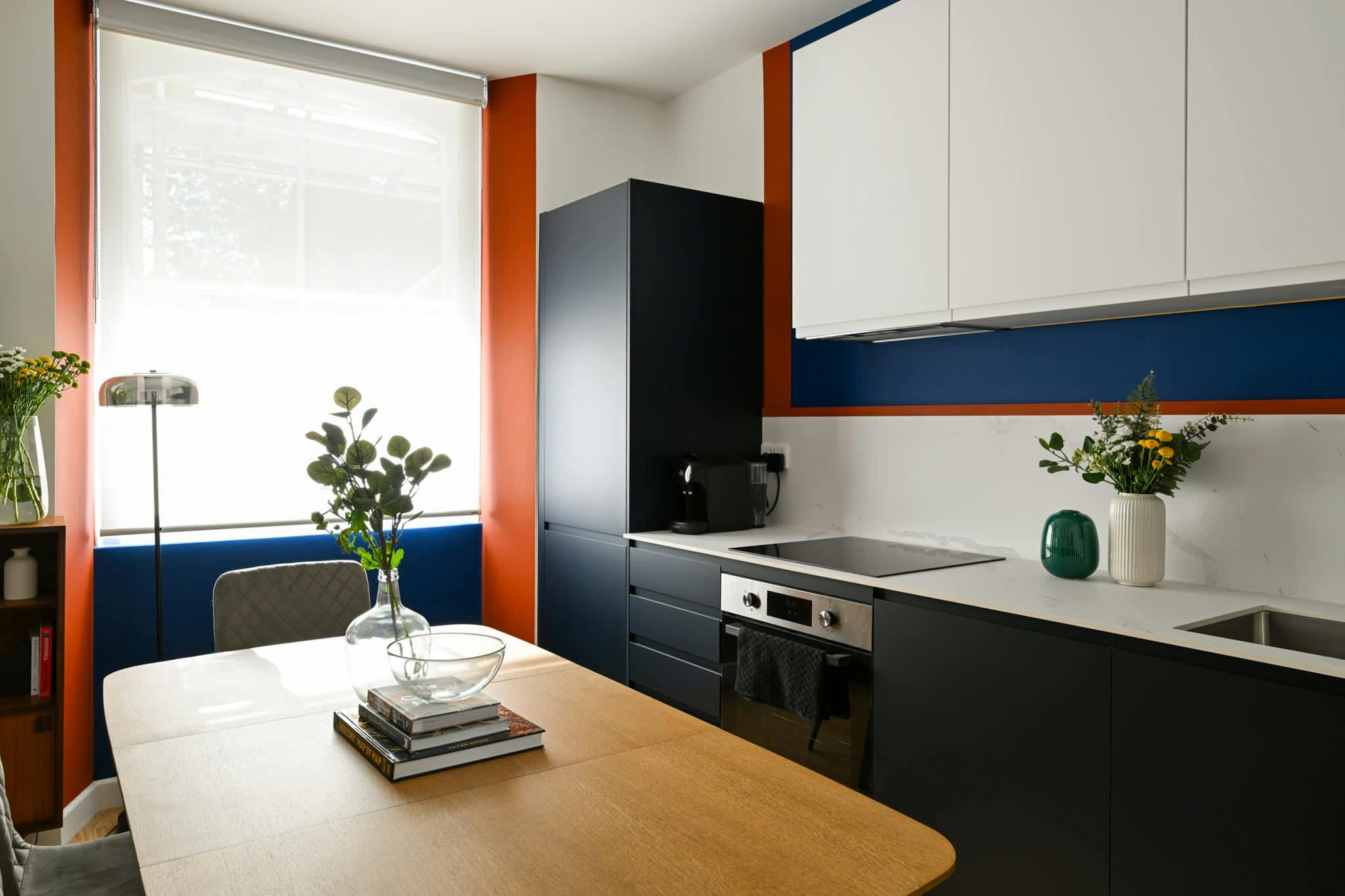 apartment - student accommodation in London