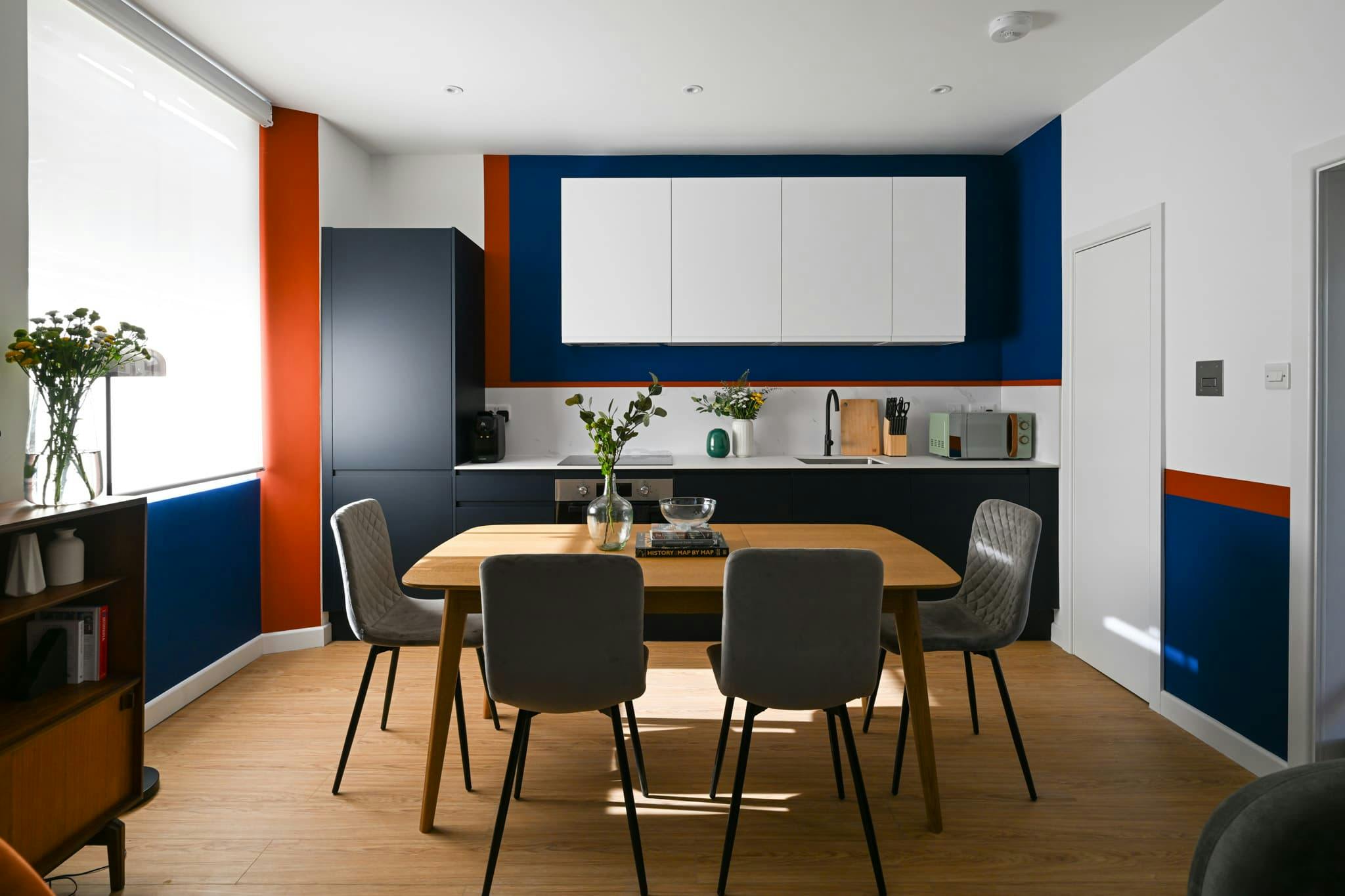 apartment - student accommodation in London