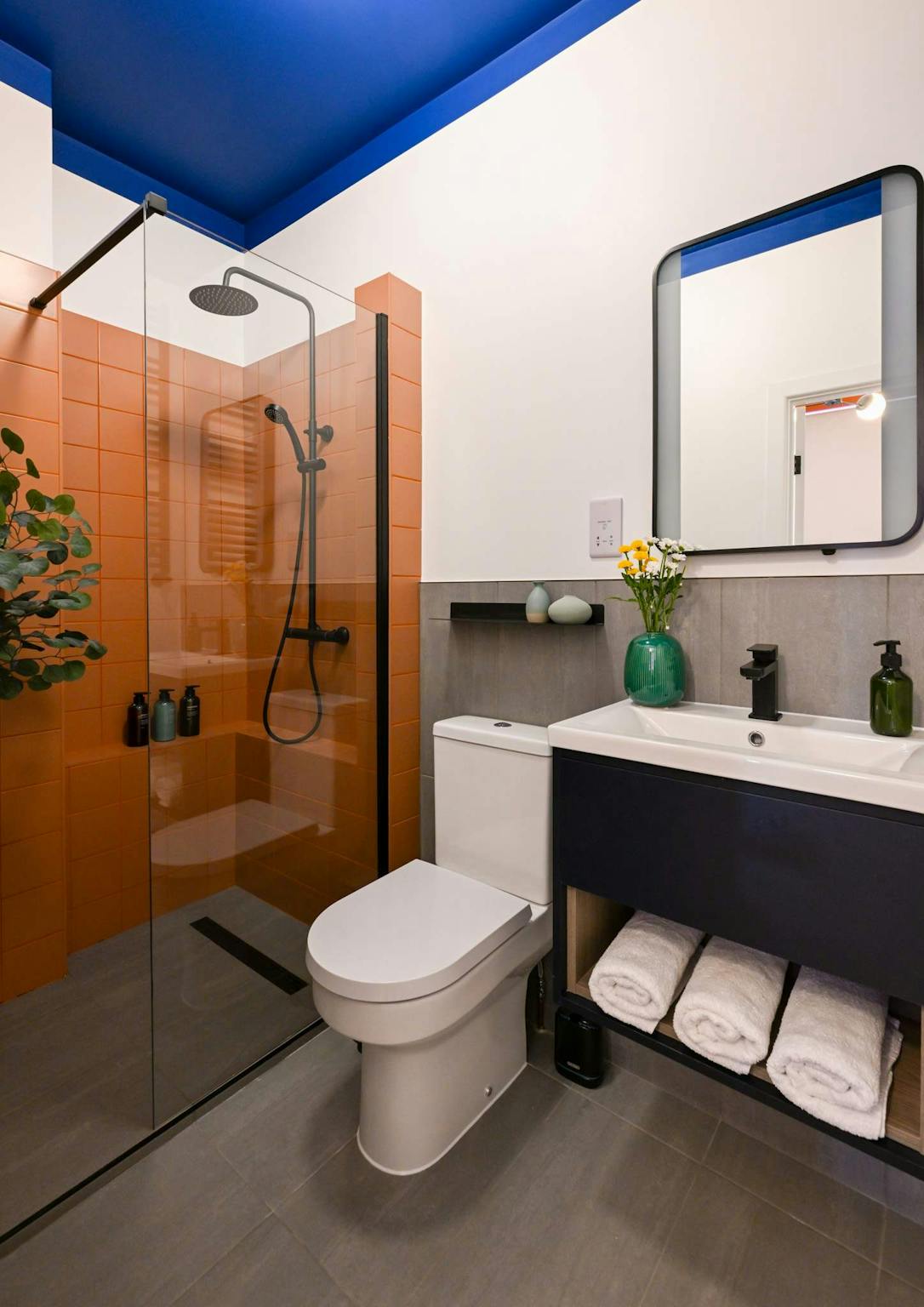 apartment - student accommodation in London