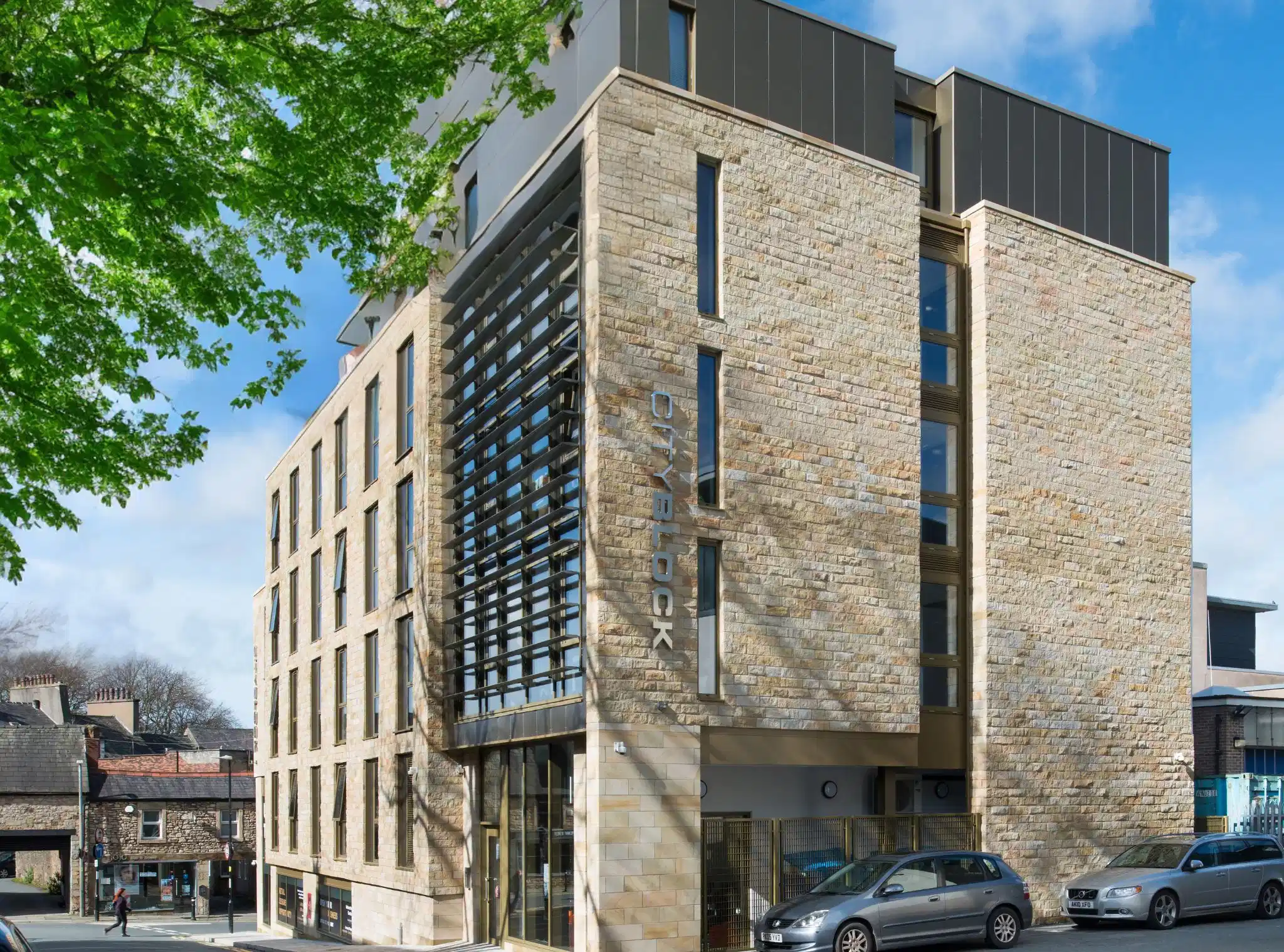 Student Accommodation - student accommodation in Lancaster