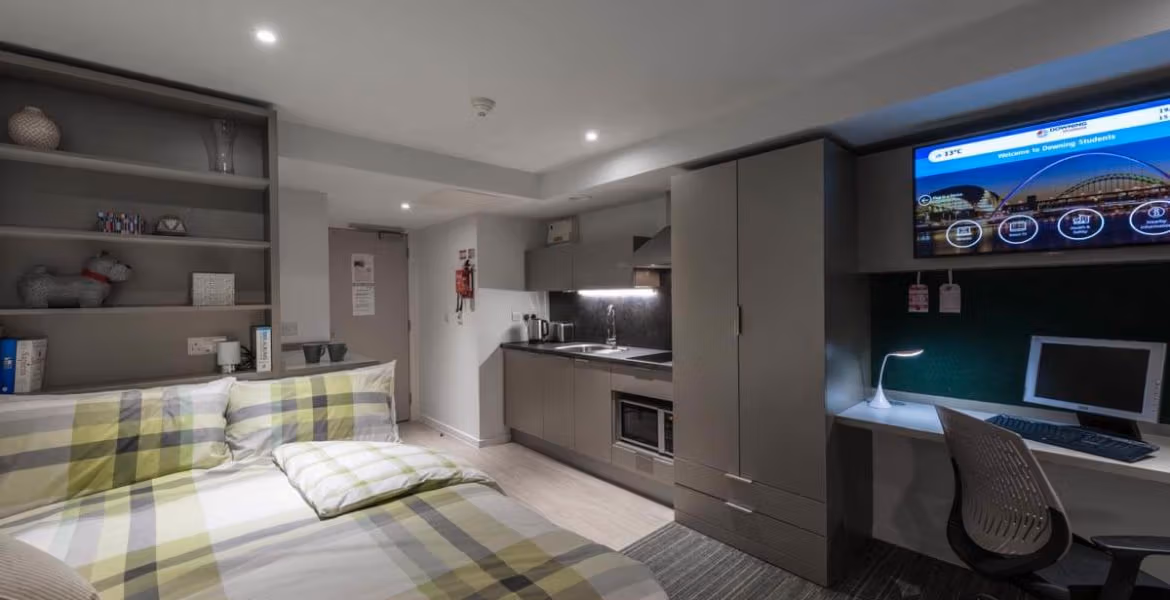 Student Accommodation - student accommodation in Leeds