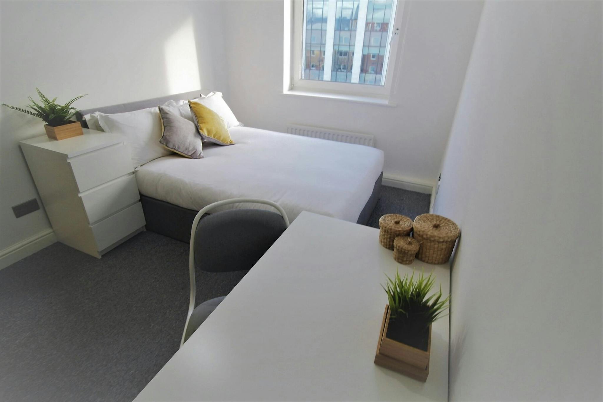 apartment - student accommodation in Leeds
