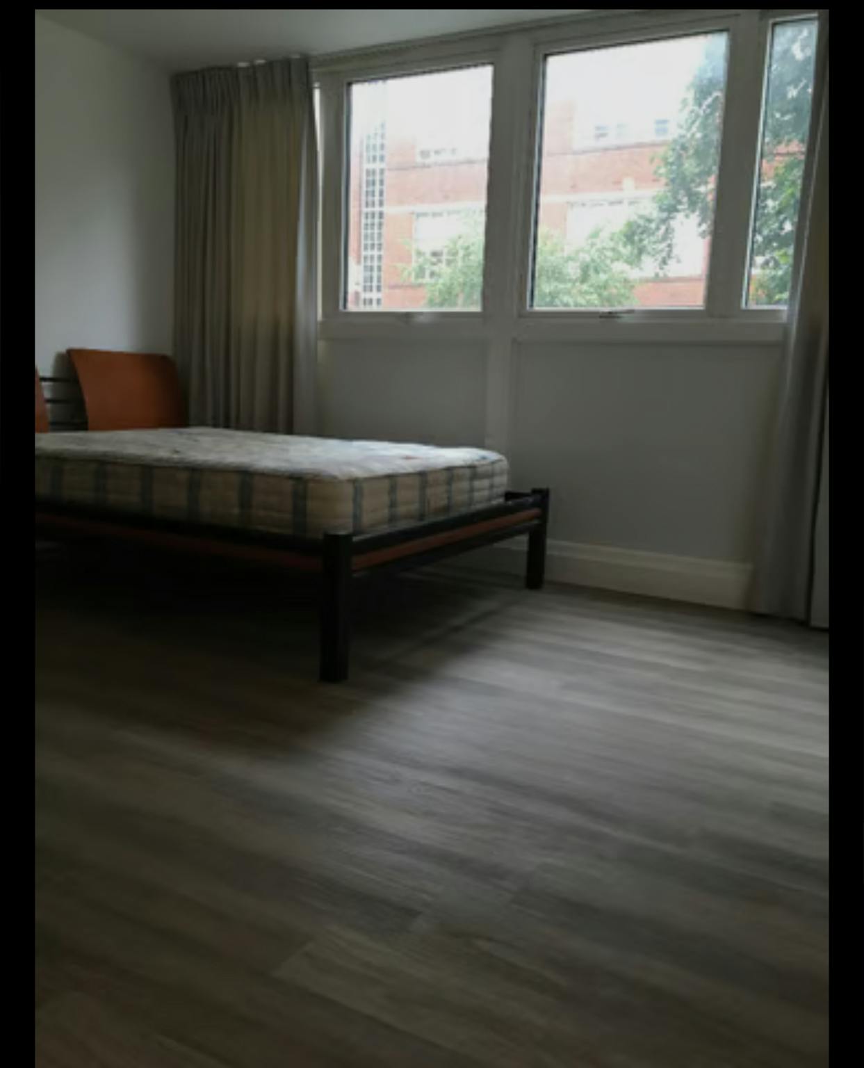 apartment - student accommodation in London