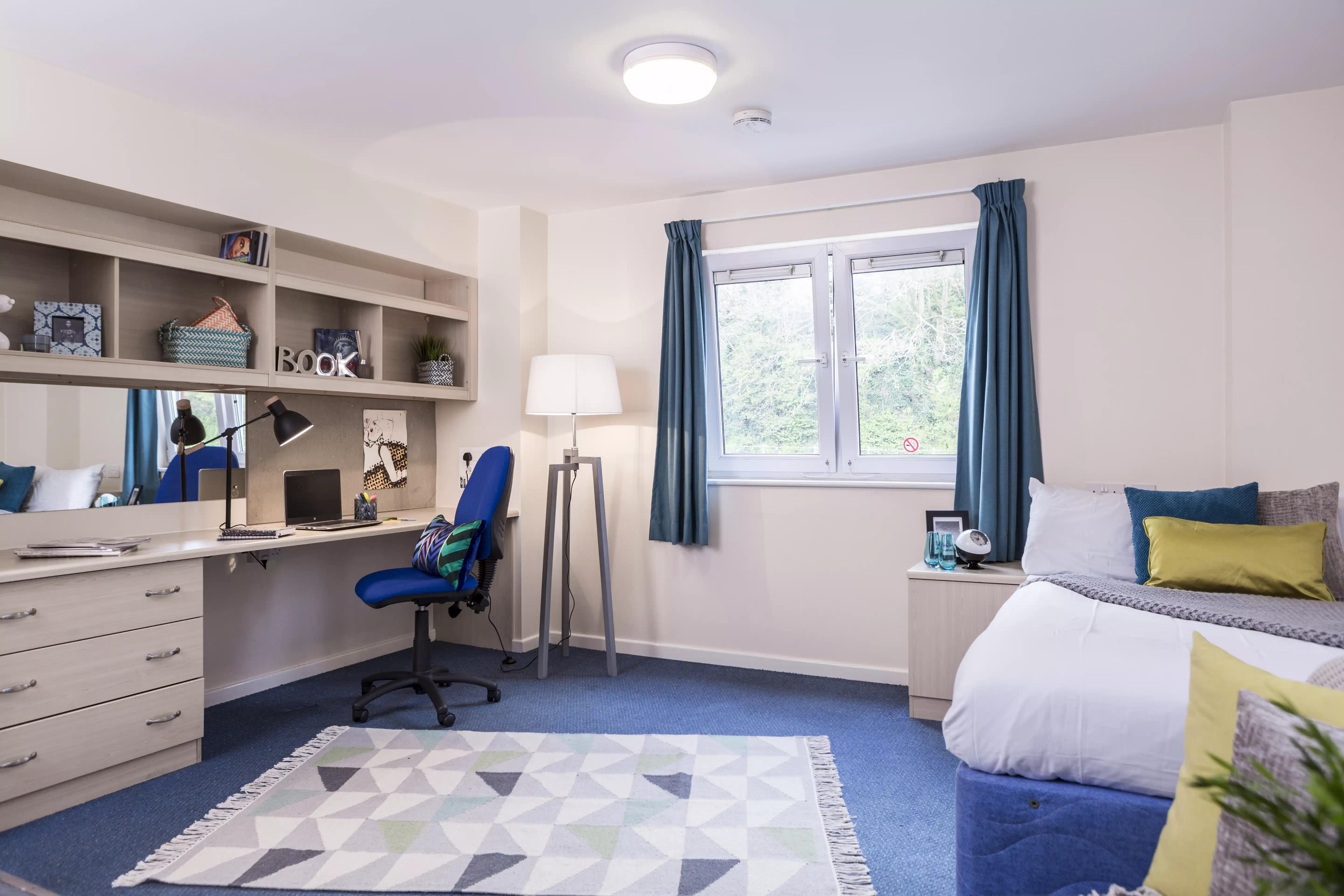 Student Accommodation - student accommodation in Exeter