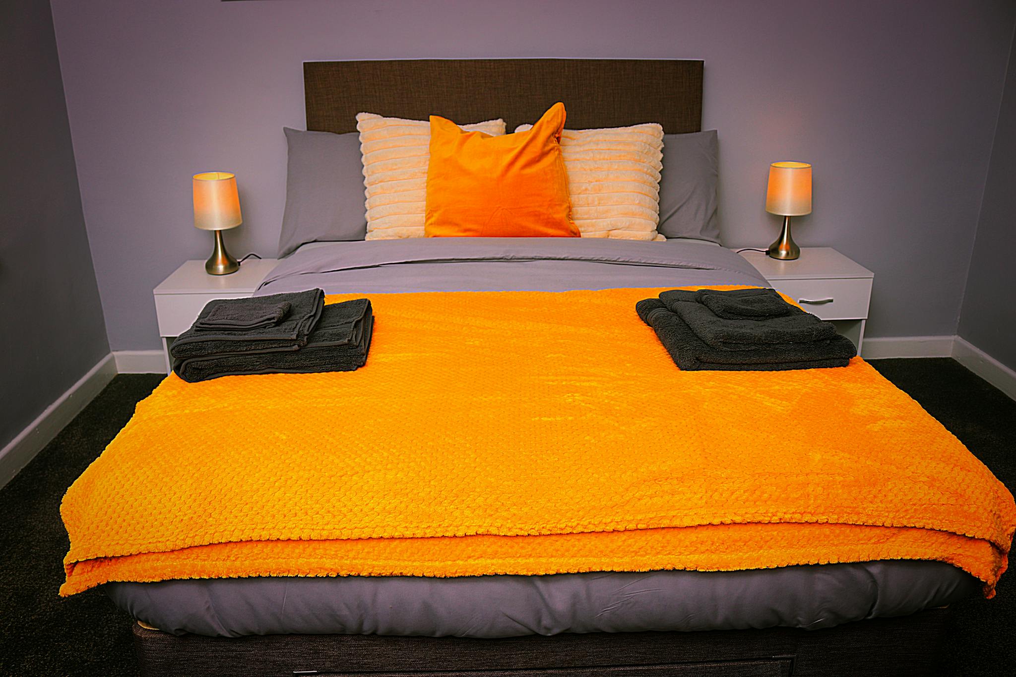 house - student accommodation in Wolverhampton