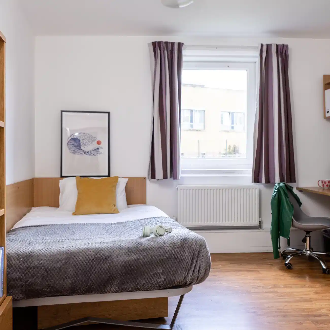 single En suite - student accommodation in Bournemouth