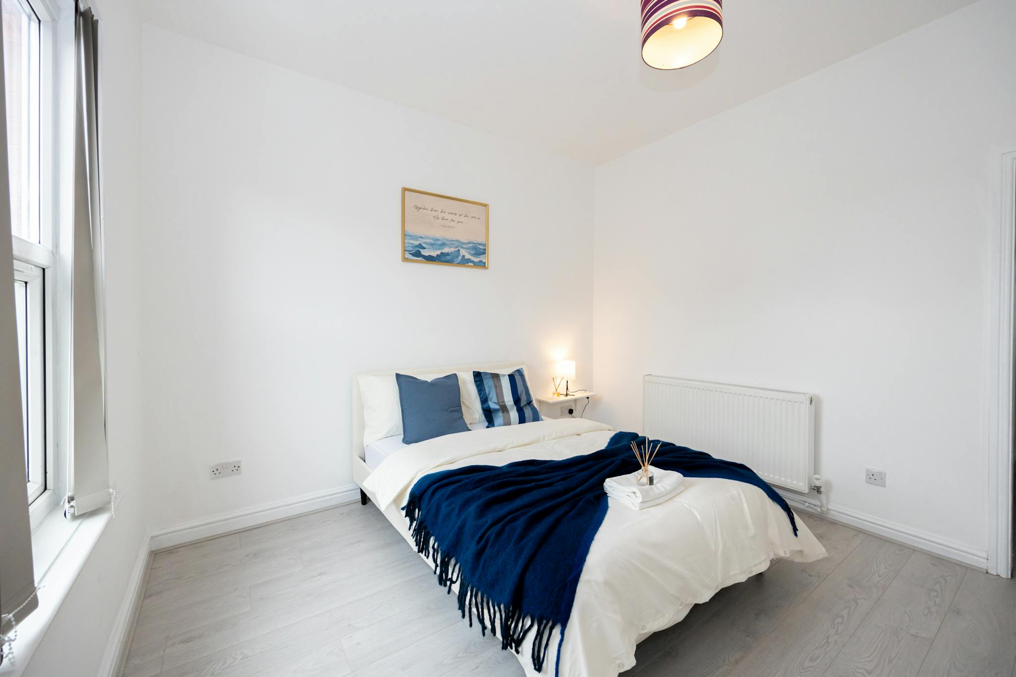 house - student accommodation in Manchester