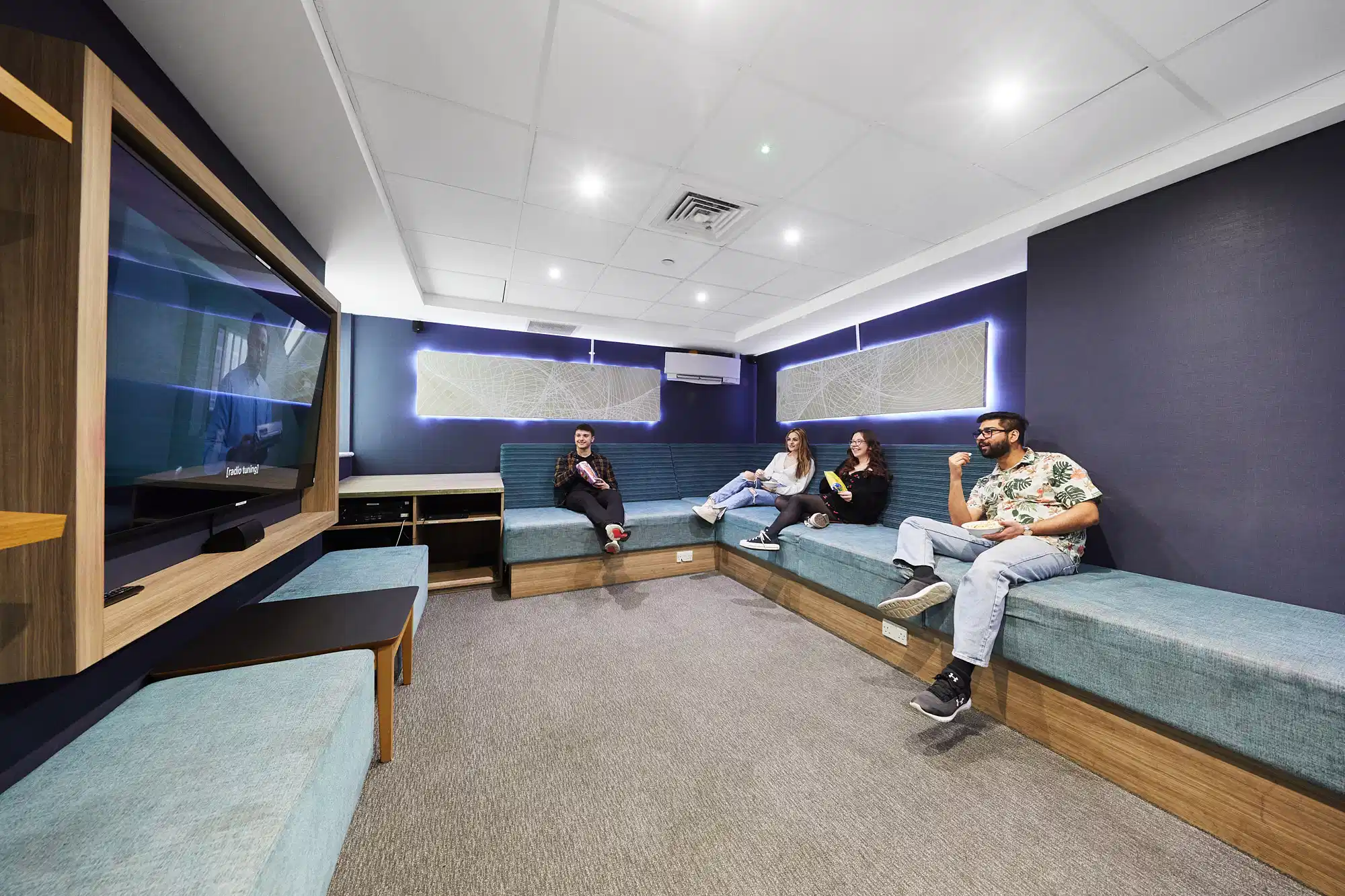 Student Accommodation - student accommodation in Portsmouth