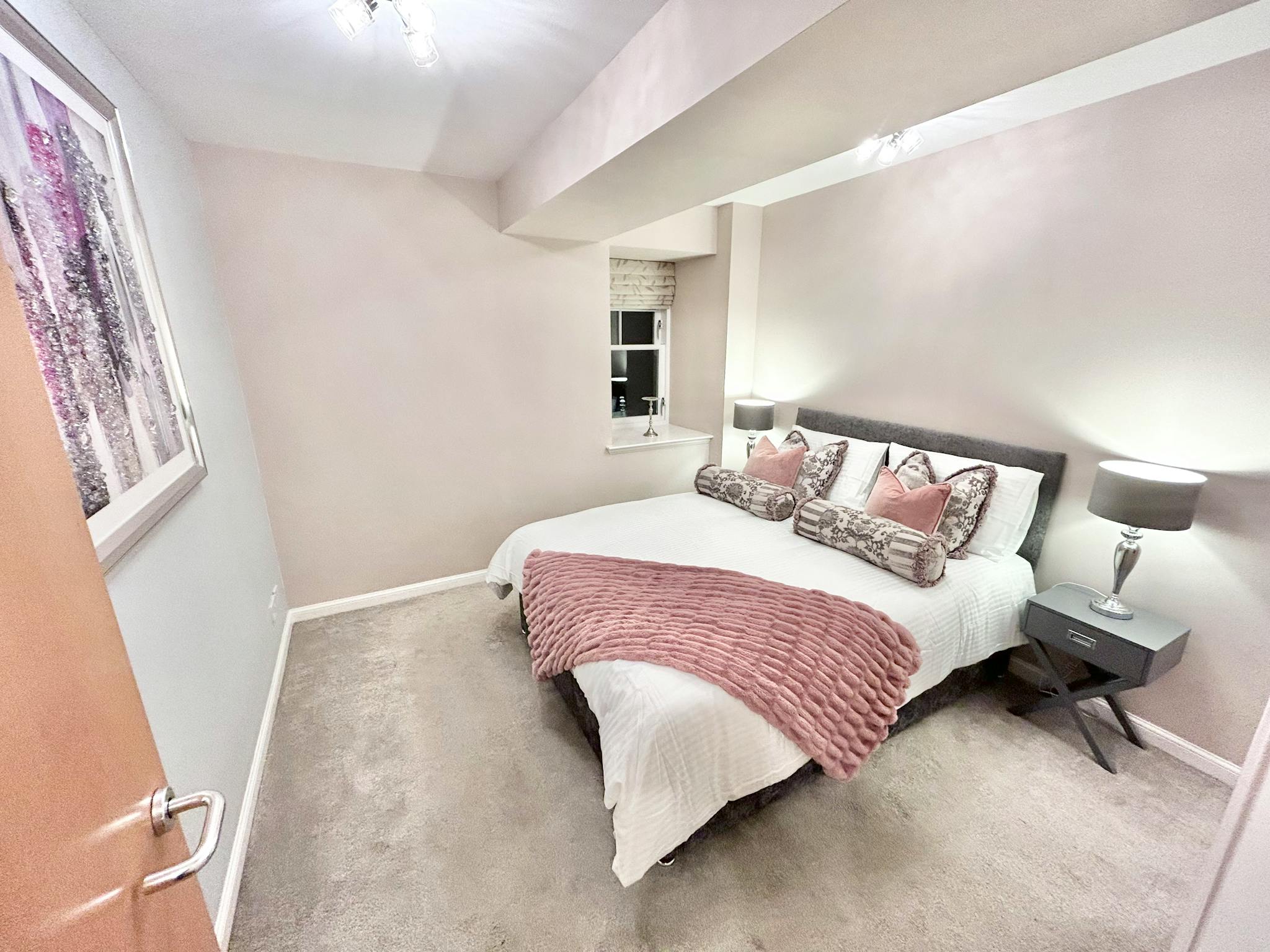 apartment - student accommodation in Aberdeen