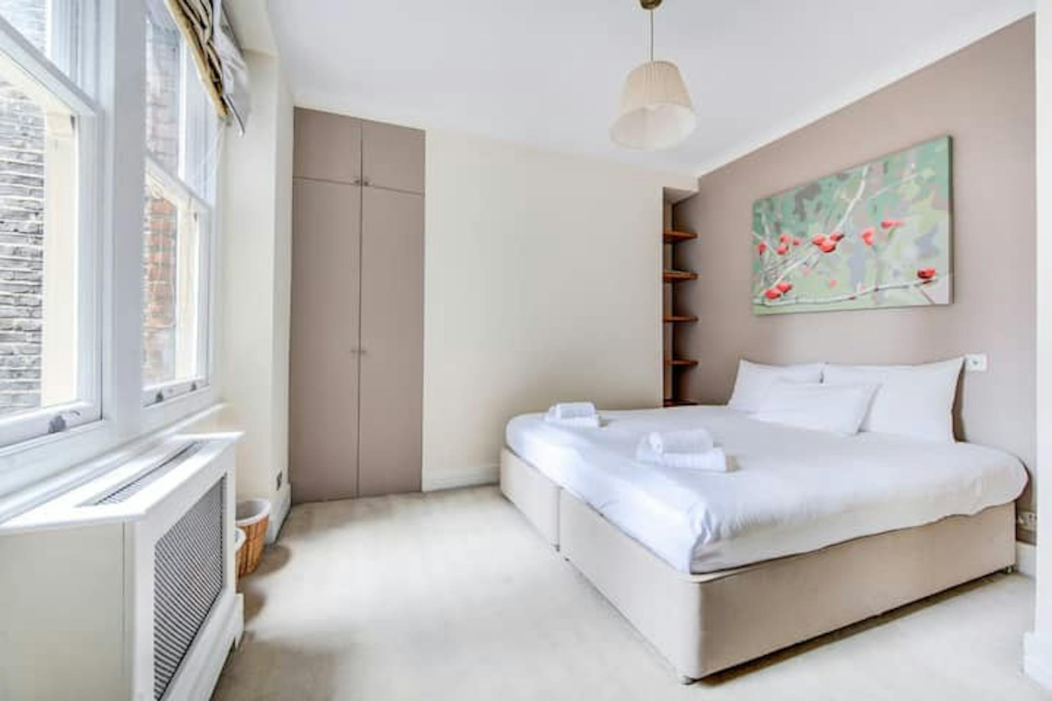 apartment - student accommodation in London