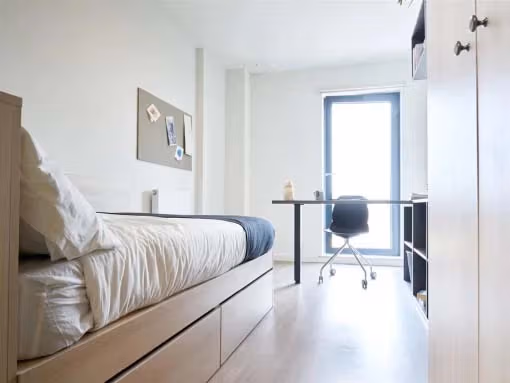 Silver Studio River View - student accommodation in Durham