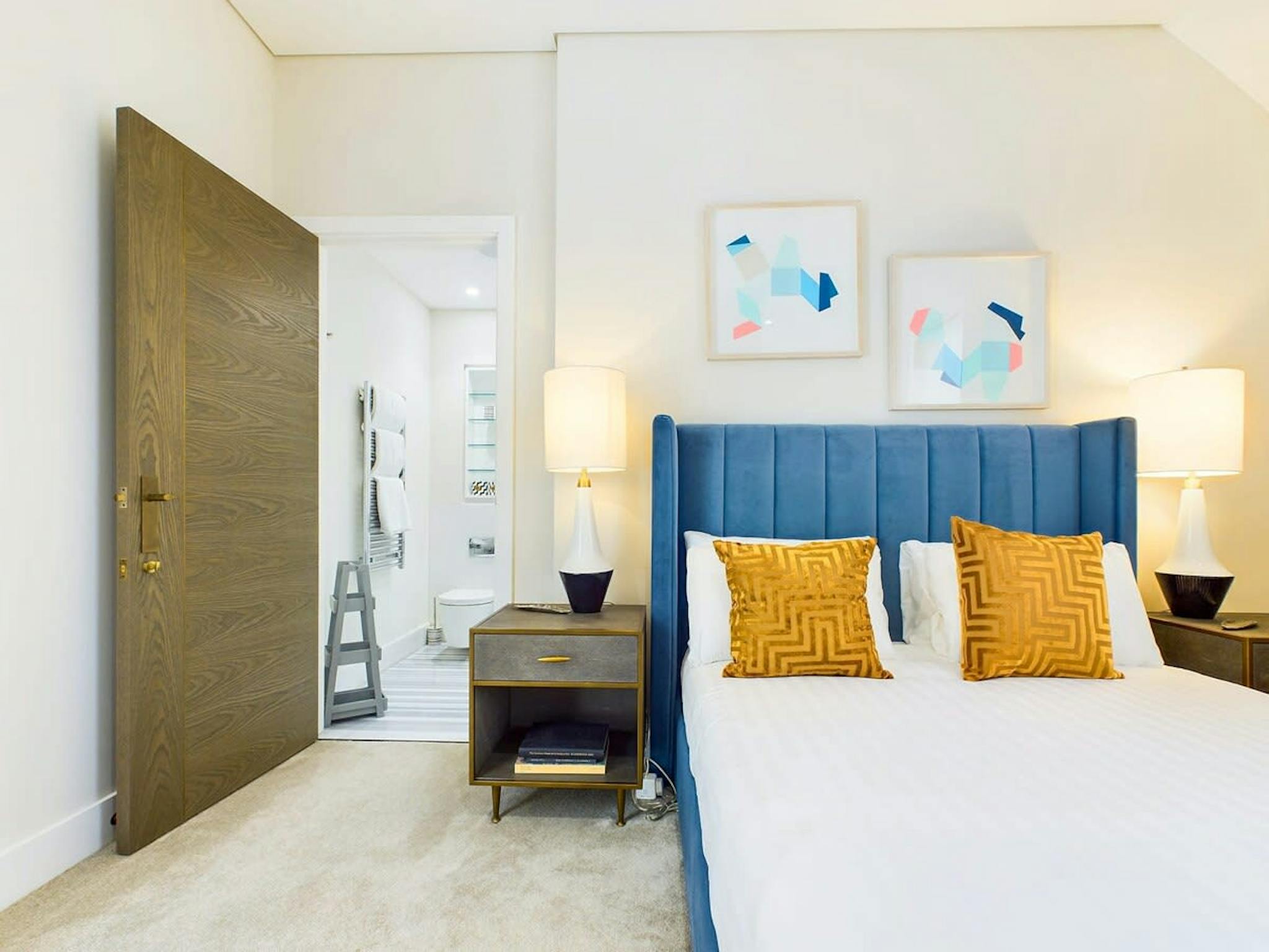 apartment - student accommodation in London