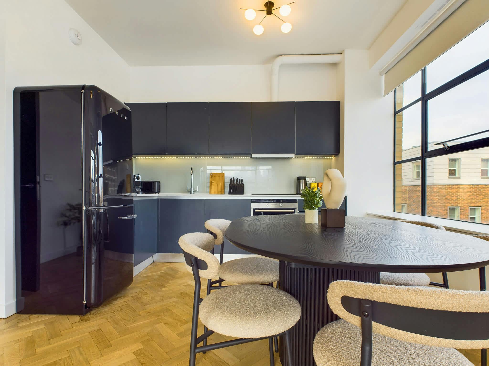 apartment - student accommodation in London